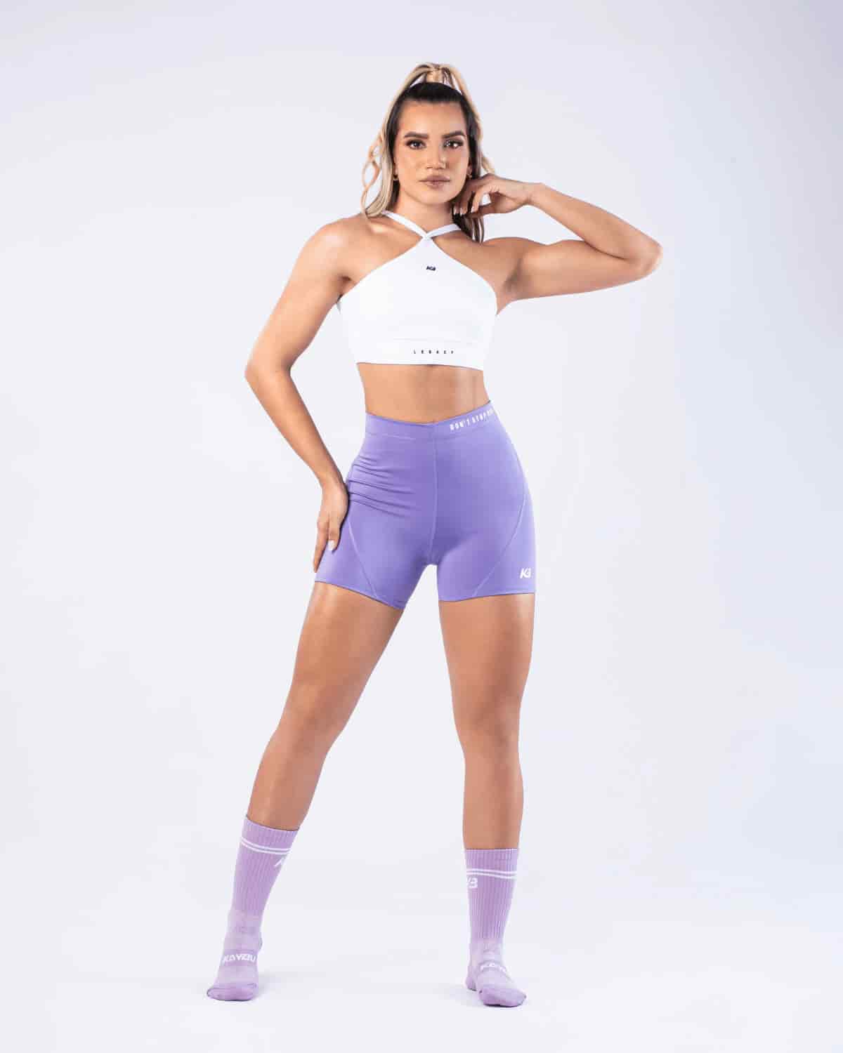 Short sport┃KAYBU REF.653 - miniatura 5