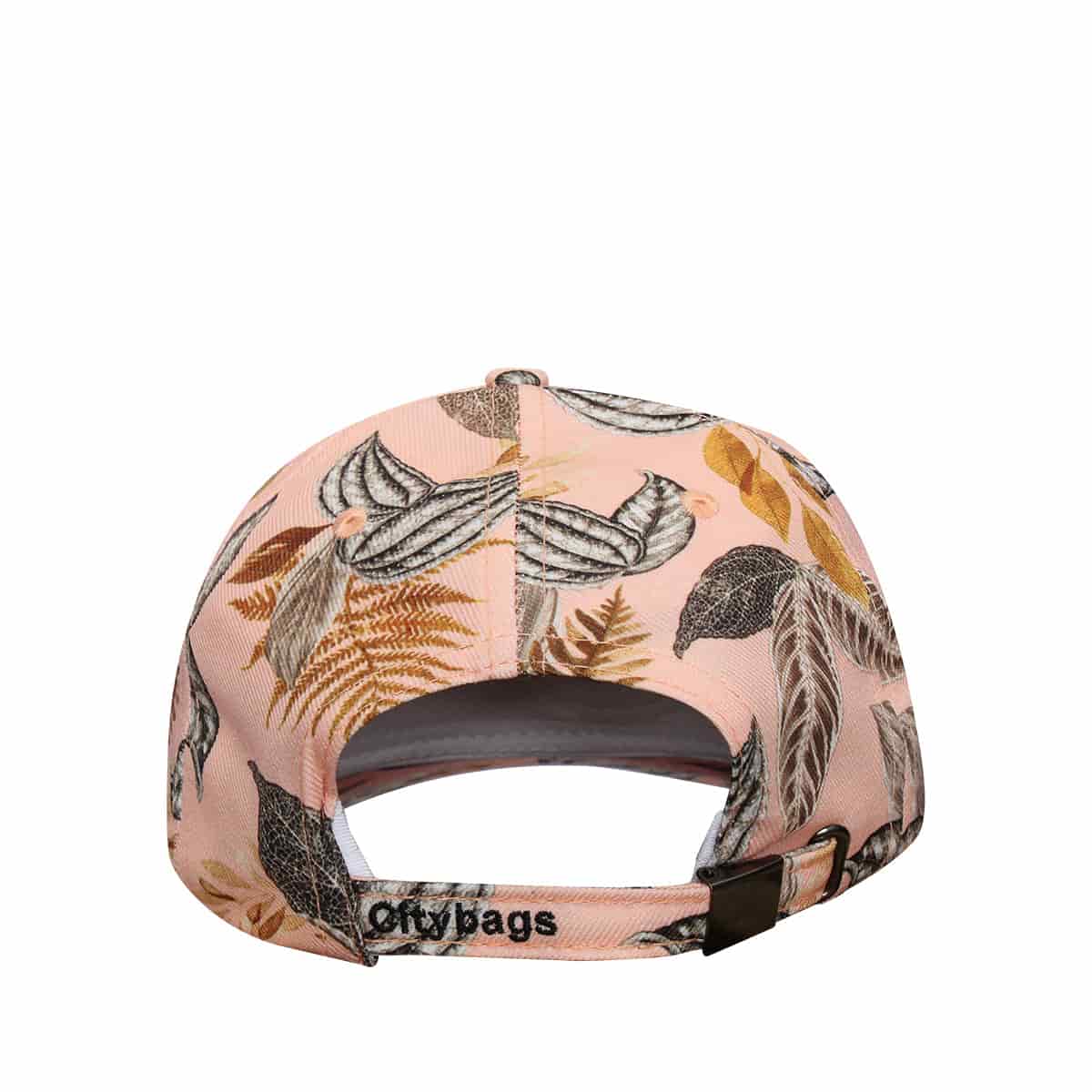 Gorra EstampadoOtoño Citybags Multicolor - miniatura 3