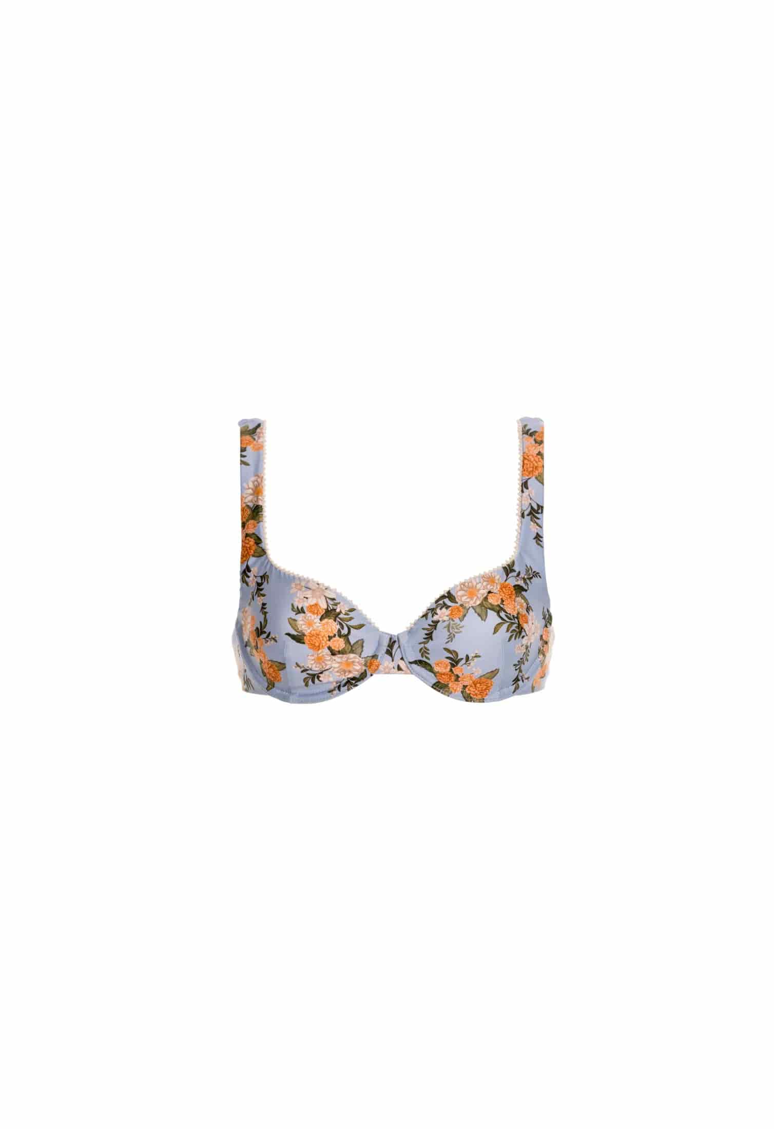 Hacienda Valle Bikini Top - miniatura 11