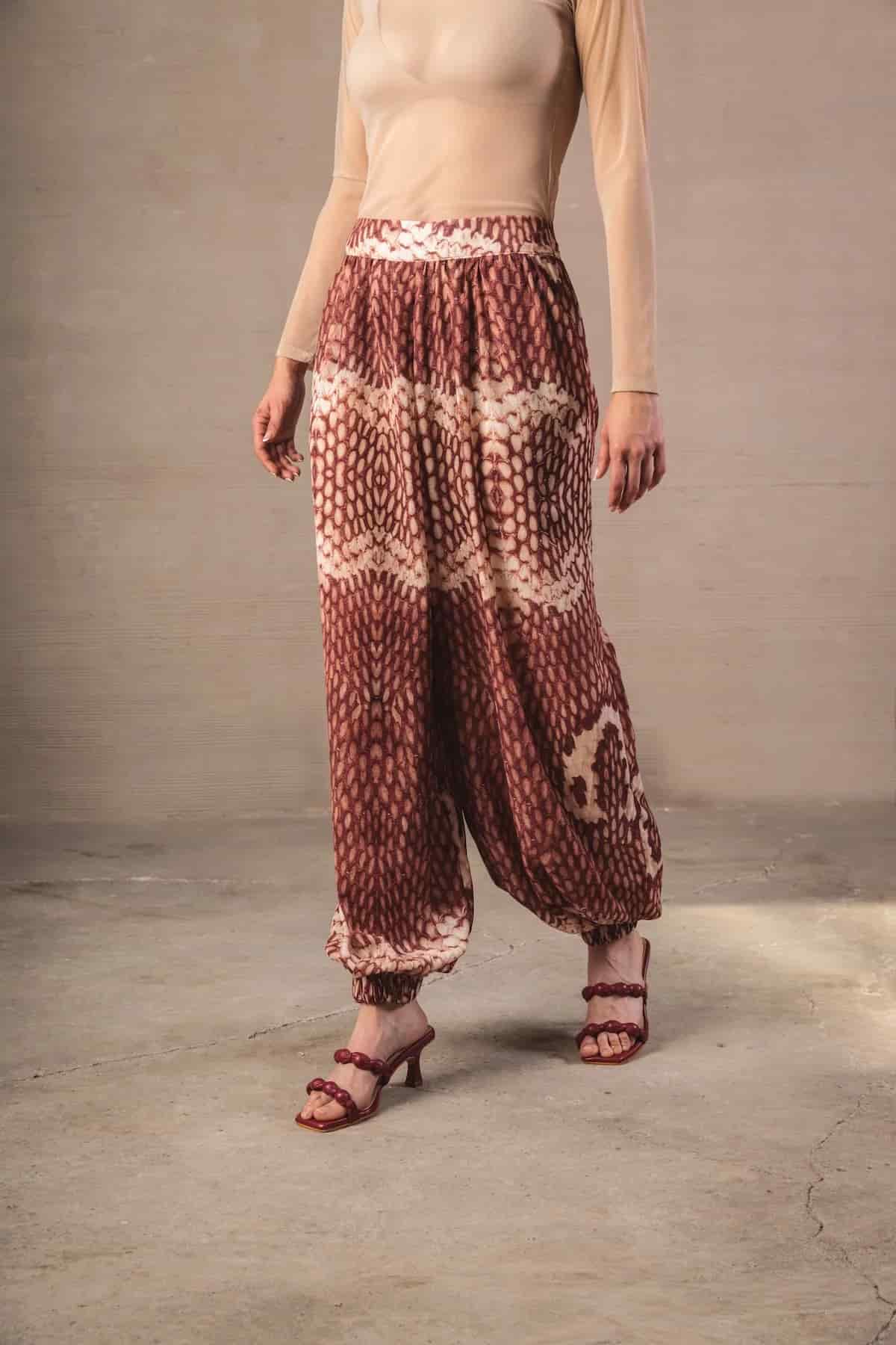 Luzia Pant | Ignis - miniatura 7