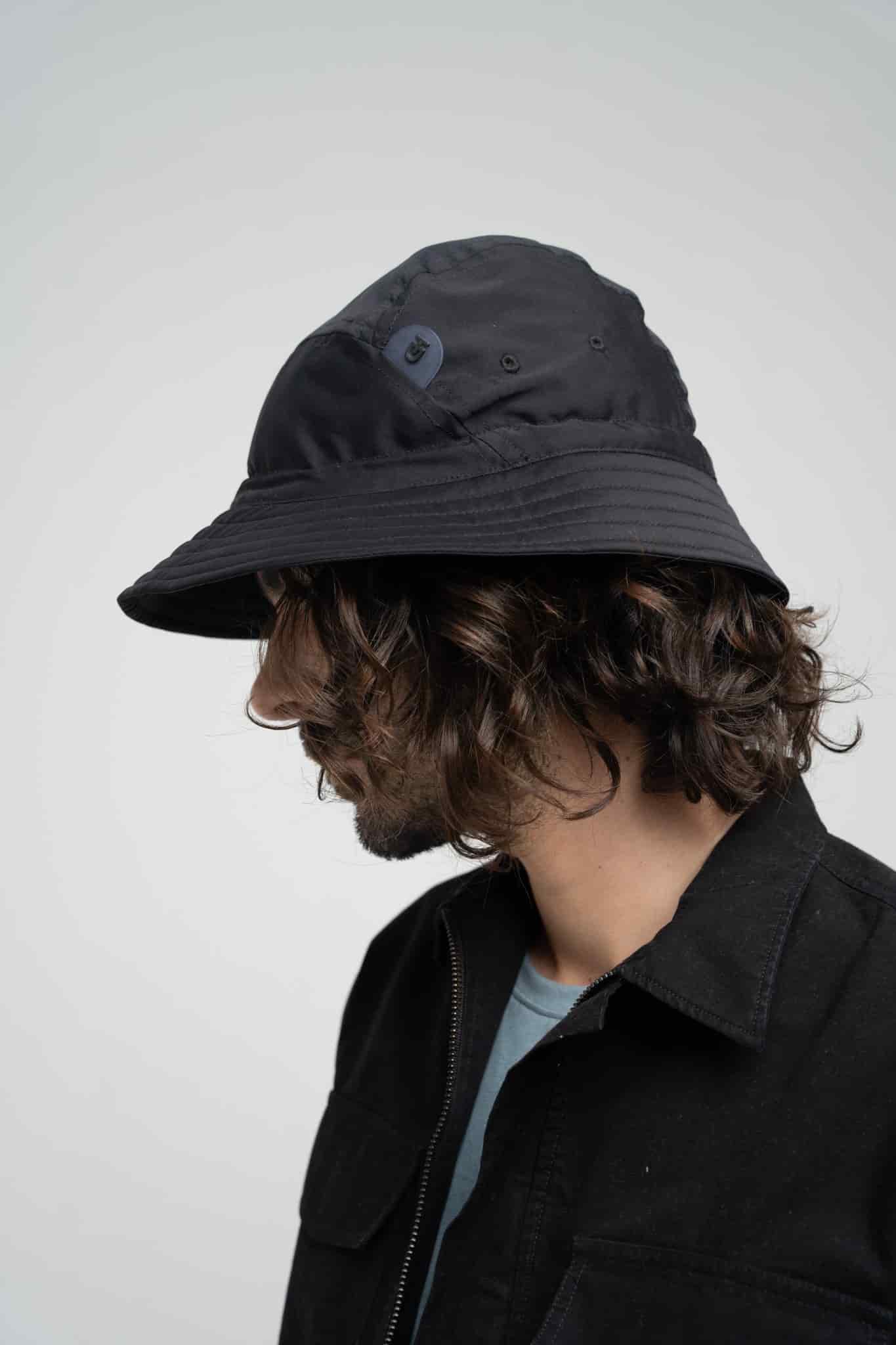 DT Bucket Hat - miniatura 1