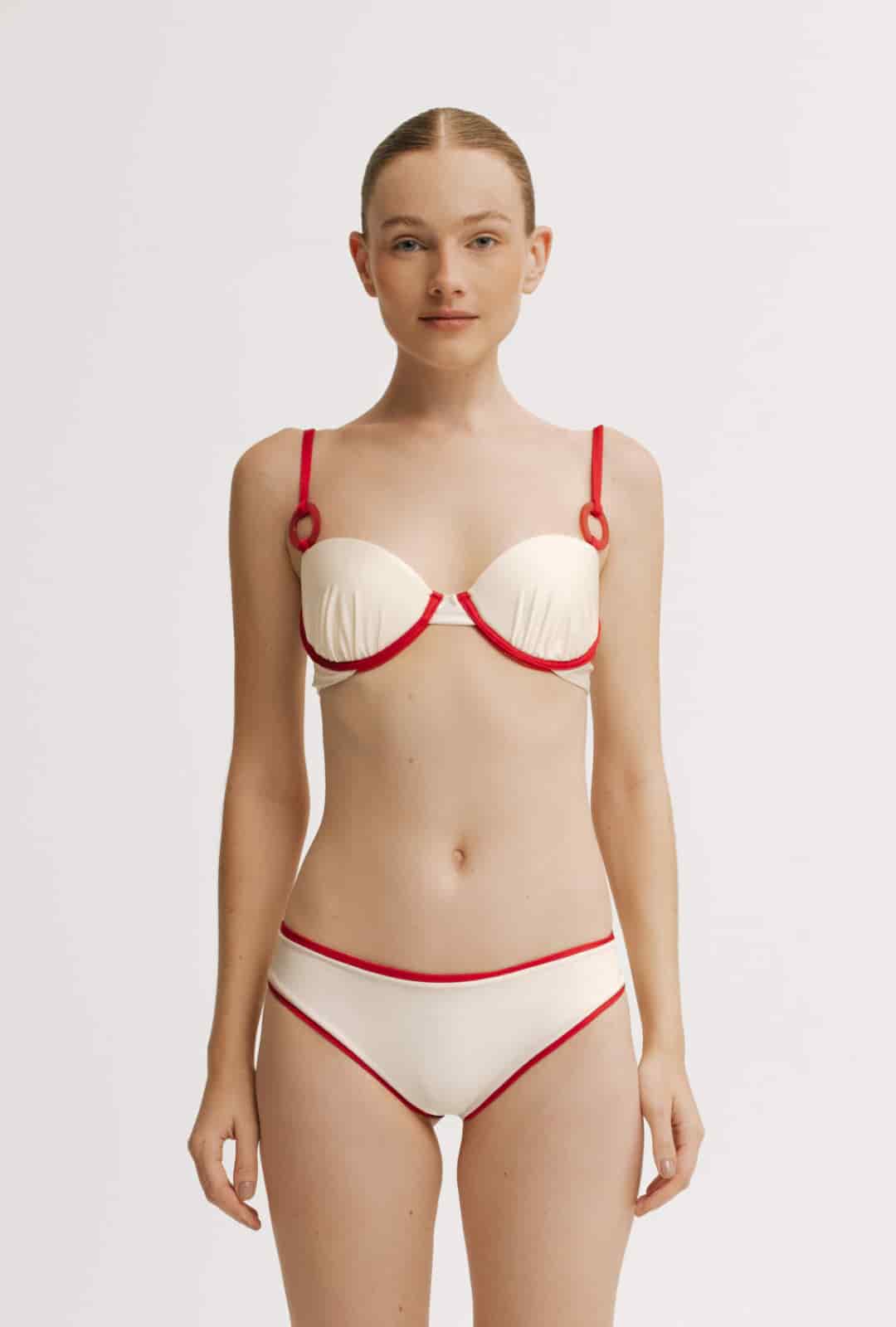 Bottom de Bikini Alice Arena - miniatura 2