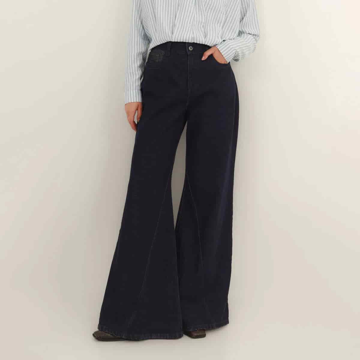 Jean wild leg bota ancha - miniatura 9