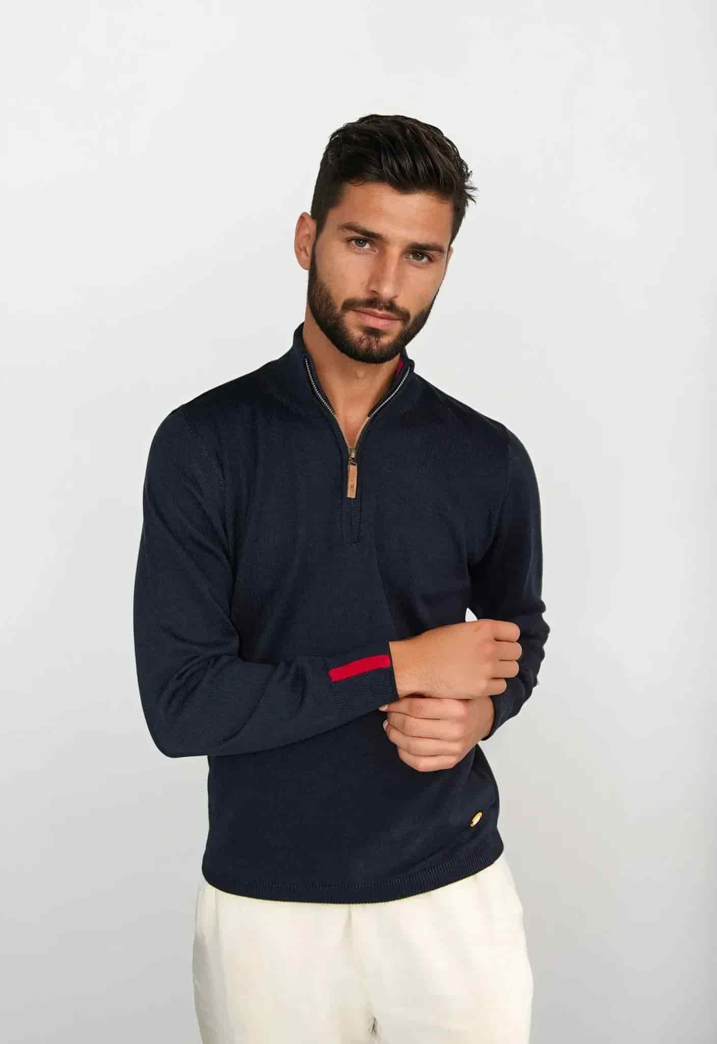 Pack x2 - Camisero Cuello Alto y Eric - miniatura 3