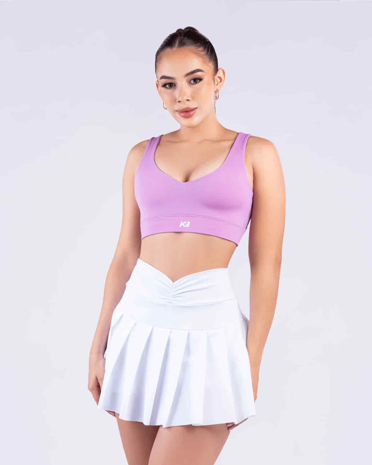 Top tiras Basic┃KAYBU REF.756 - miniatura 2