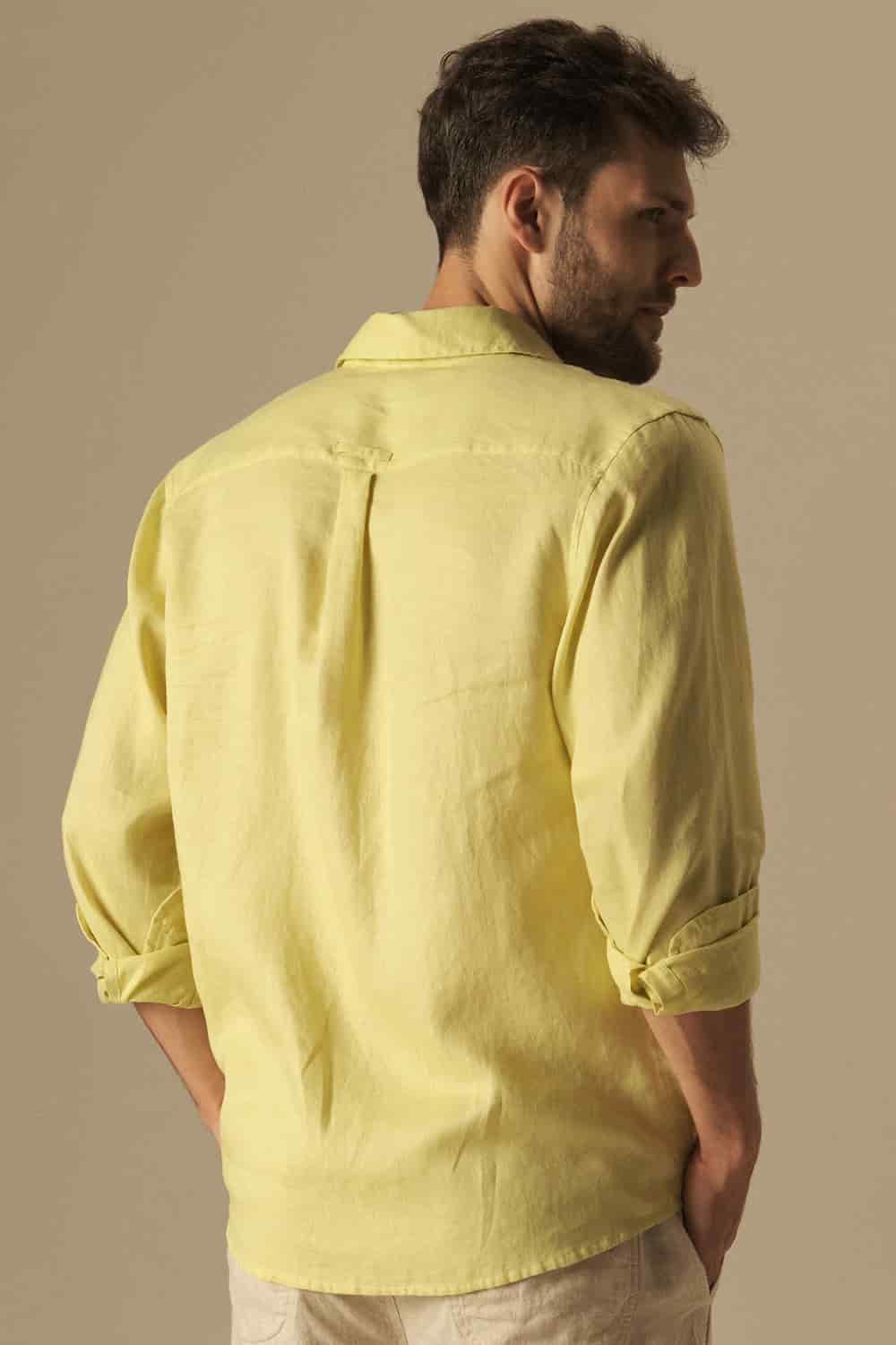 Camisa bora bora - miniatura 2