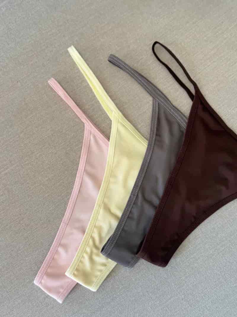 Pack X4 en Lycra Daily Bites - miniatura 21
