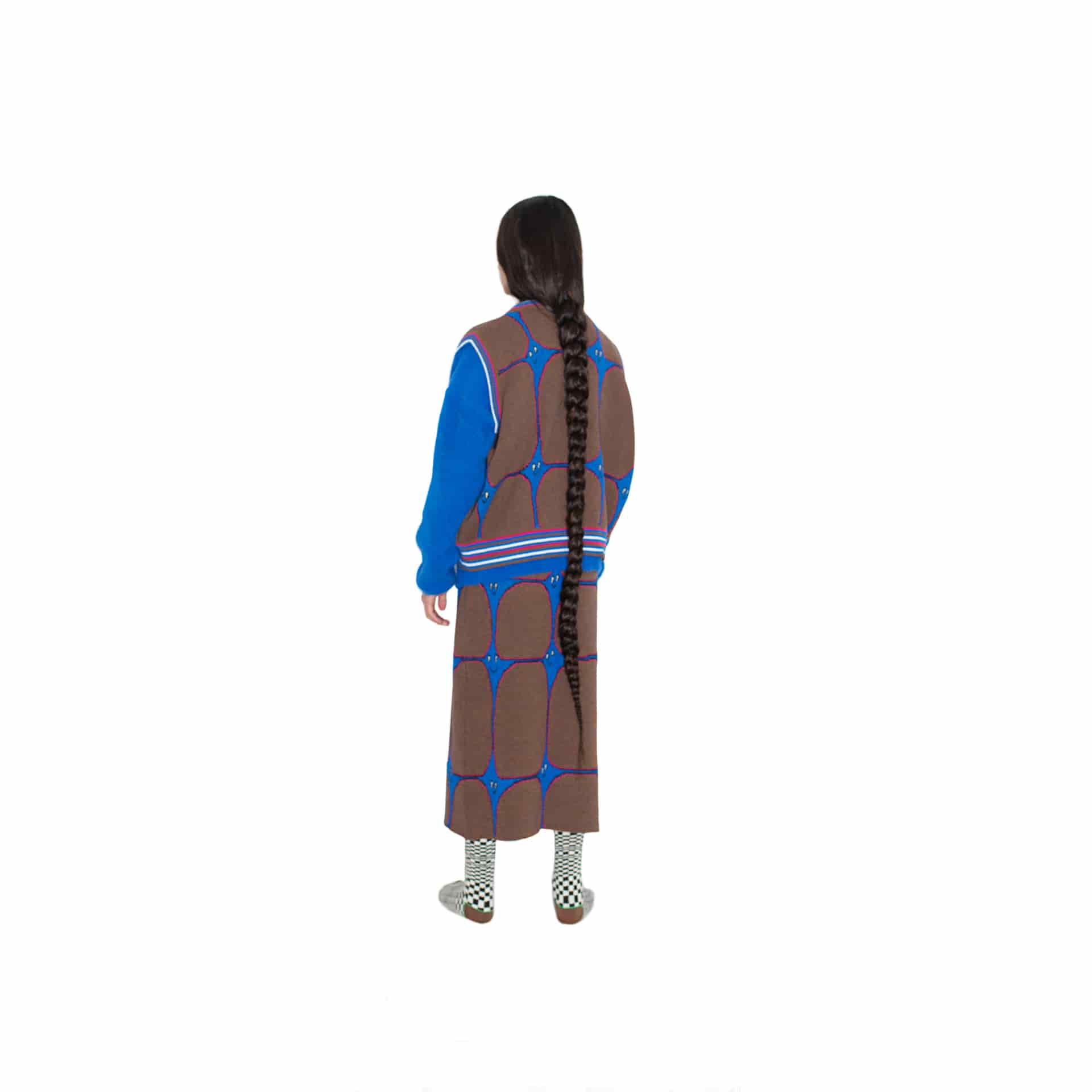 star skirt - miniatura 2