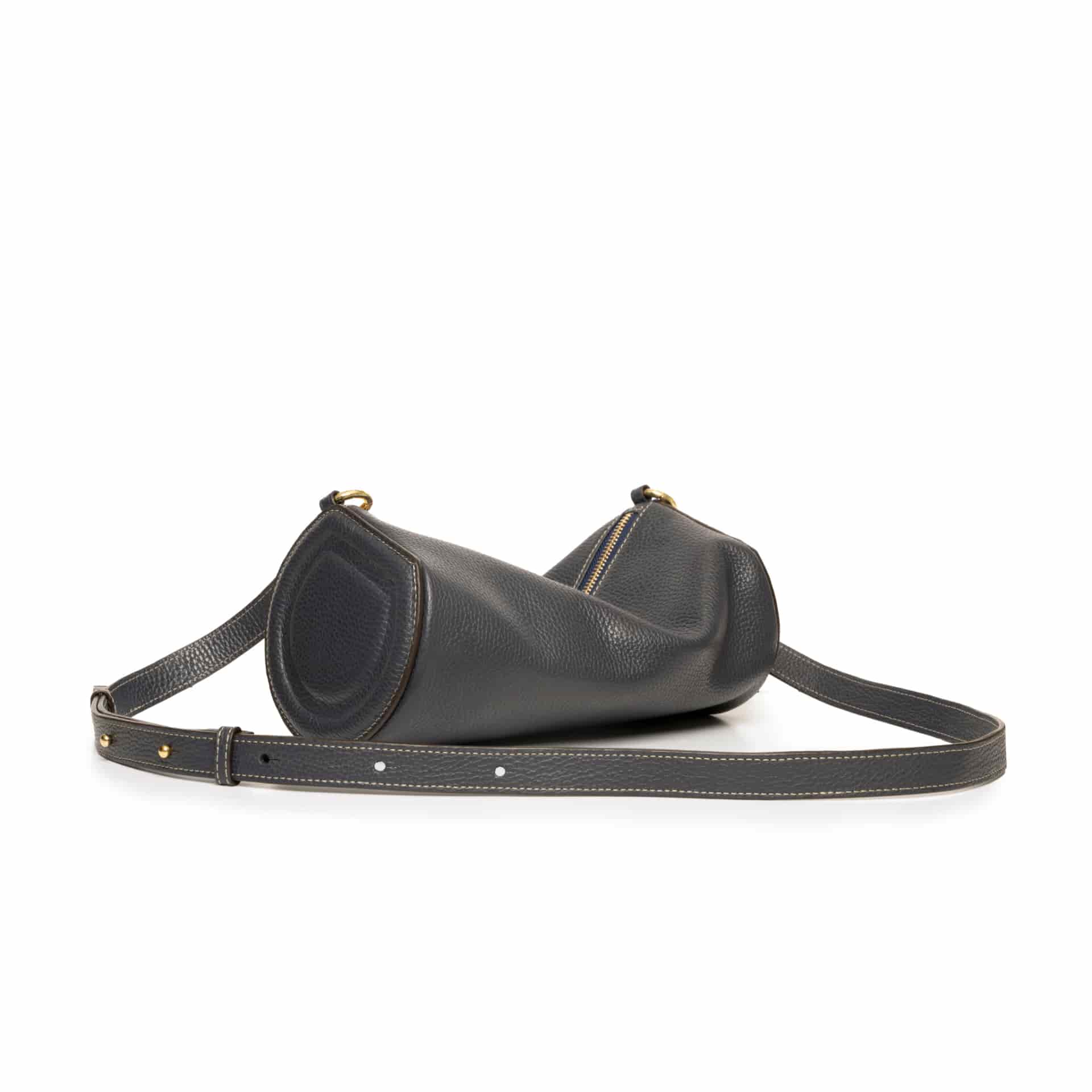 LETTI MEDIUM navy blue - miniatura 3