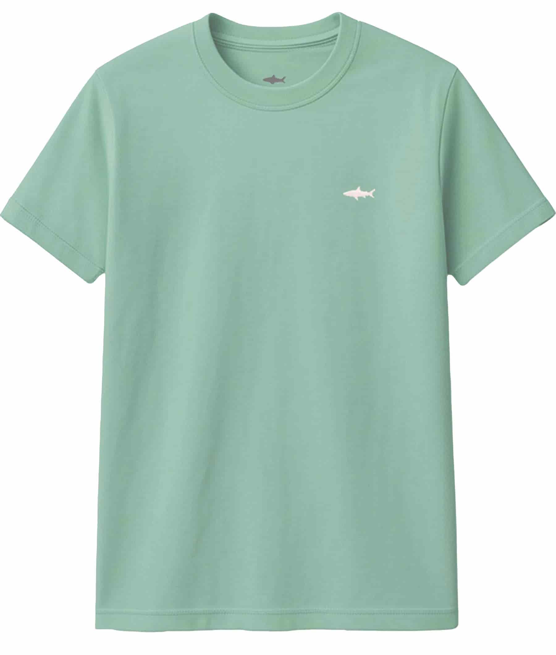 CAMISETA MENTA - miniatura 1