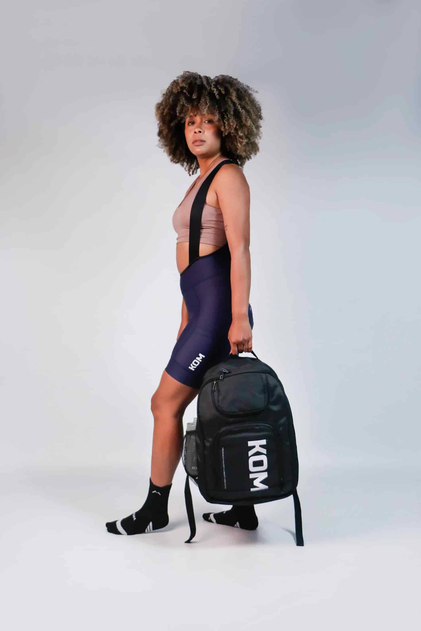 Maleta morral ciclismo running 2.0 - miniatura 1