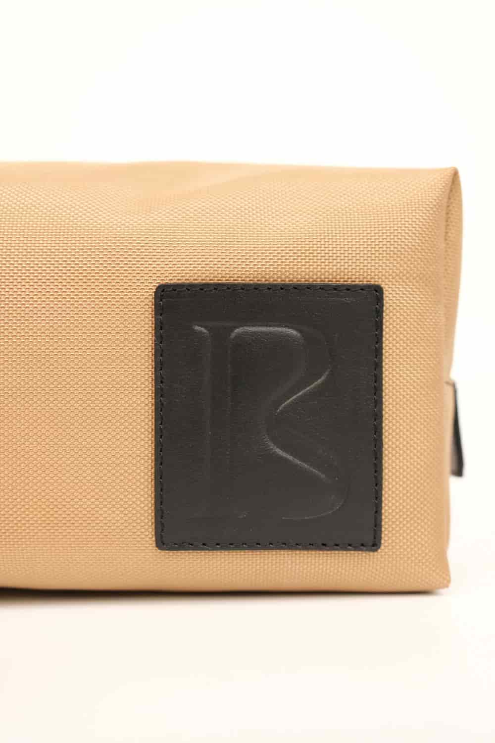 LA ESENCIAL VANITY CASE — BEIGE - miniatura 5