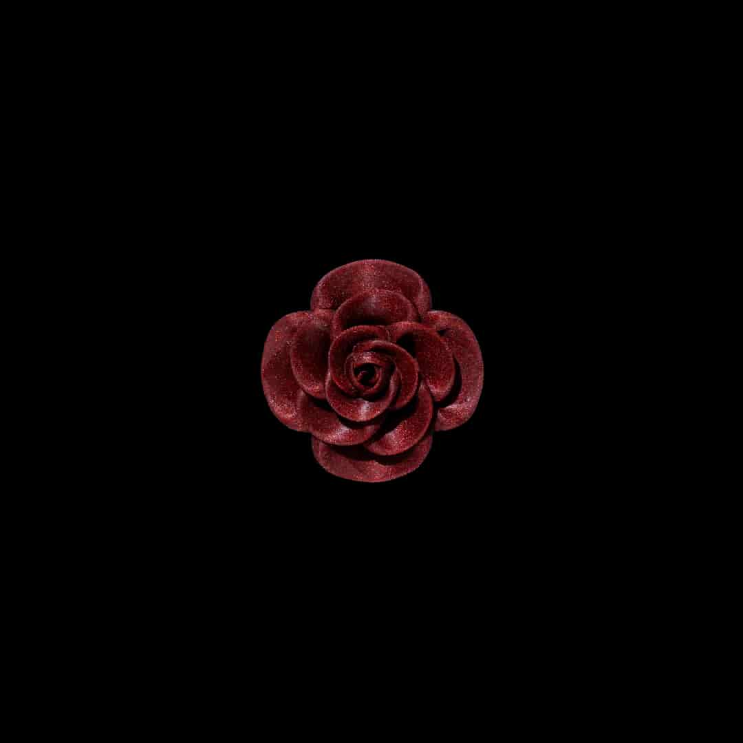 EARCUFF ROSA - miniatura 3