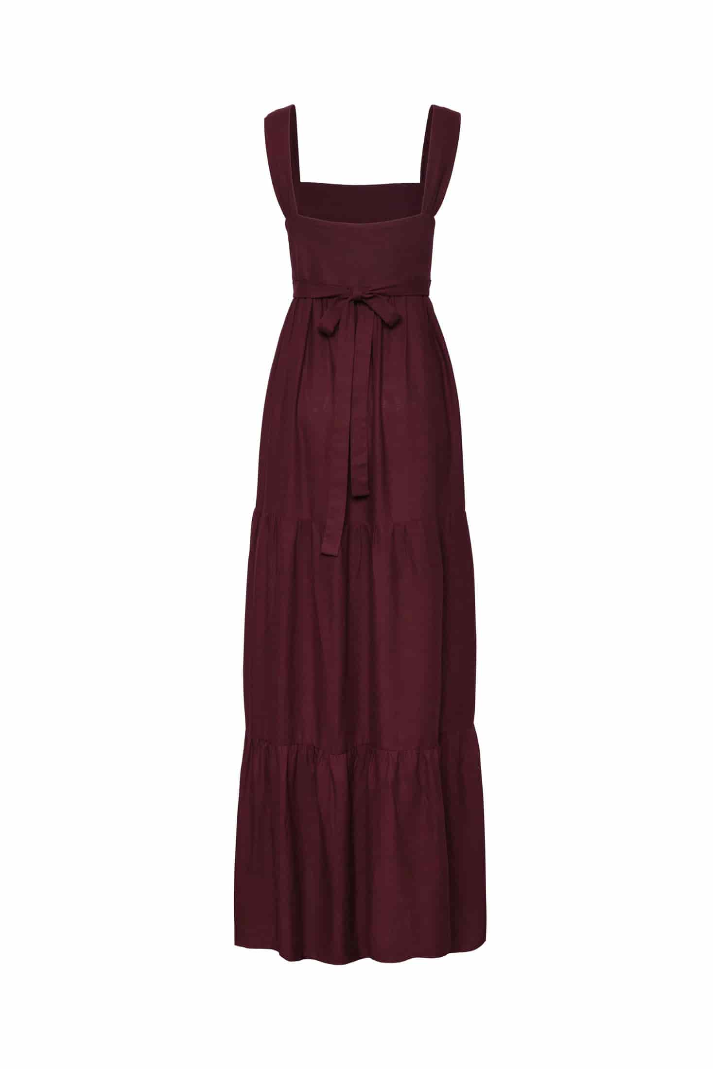 LIRIO DRESS - miniatura 4