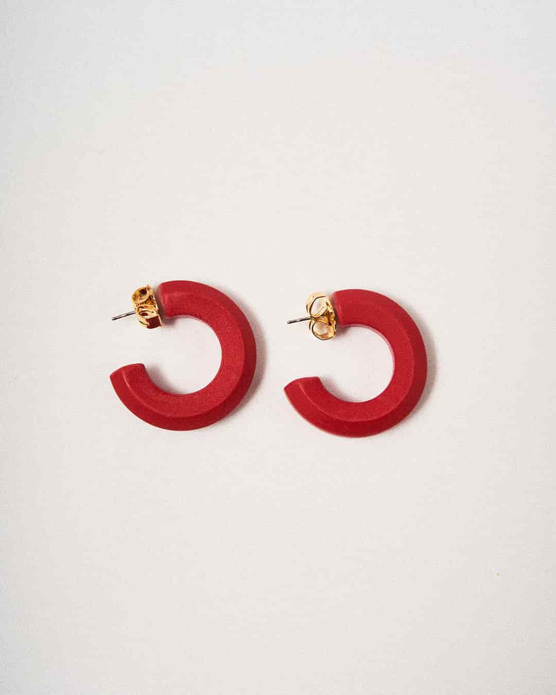 Geo Darling Hoops - miniatura 2