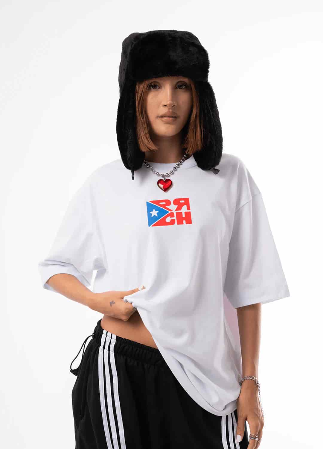 Camiseta Debi Tirar Mas Fotos - miniatura 2