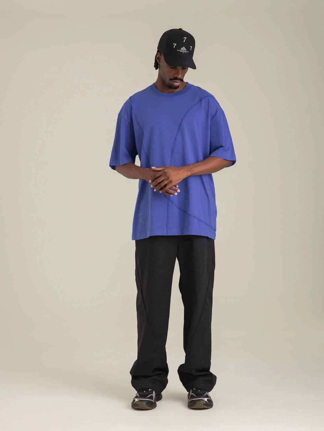 ELECTRIC T-SHIRT - miniatura 7