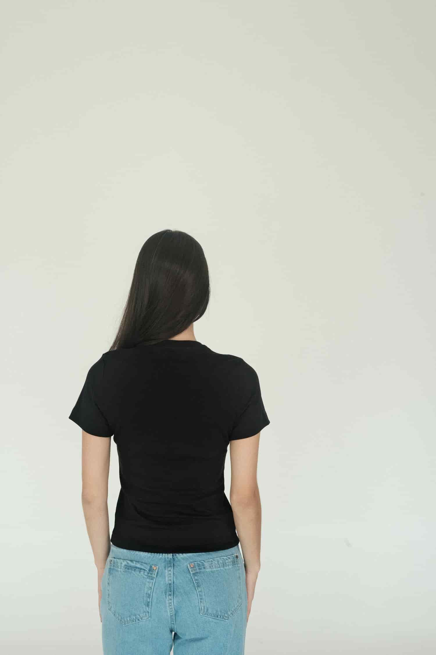 Lobster tee (Black) - miniatura 3