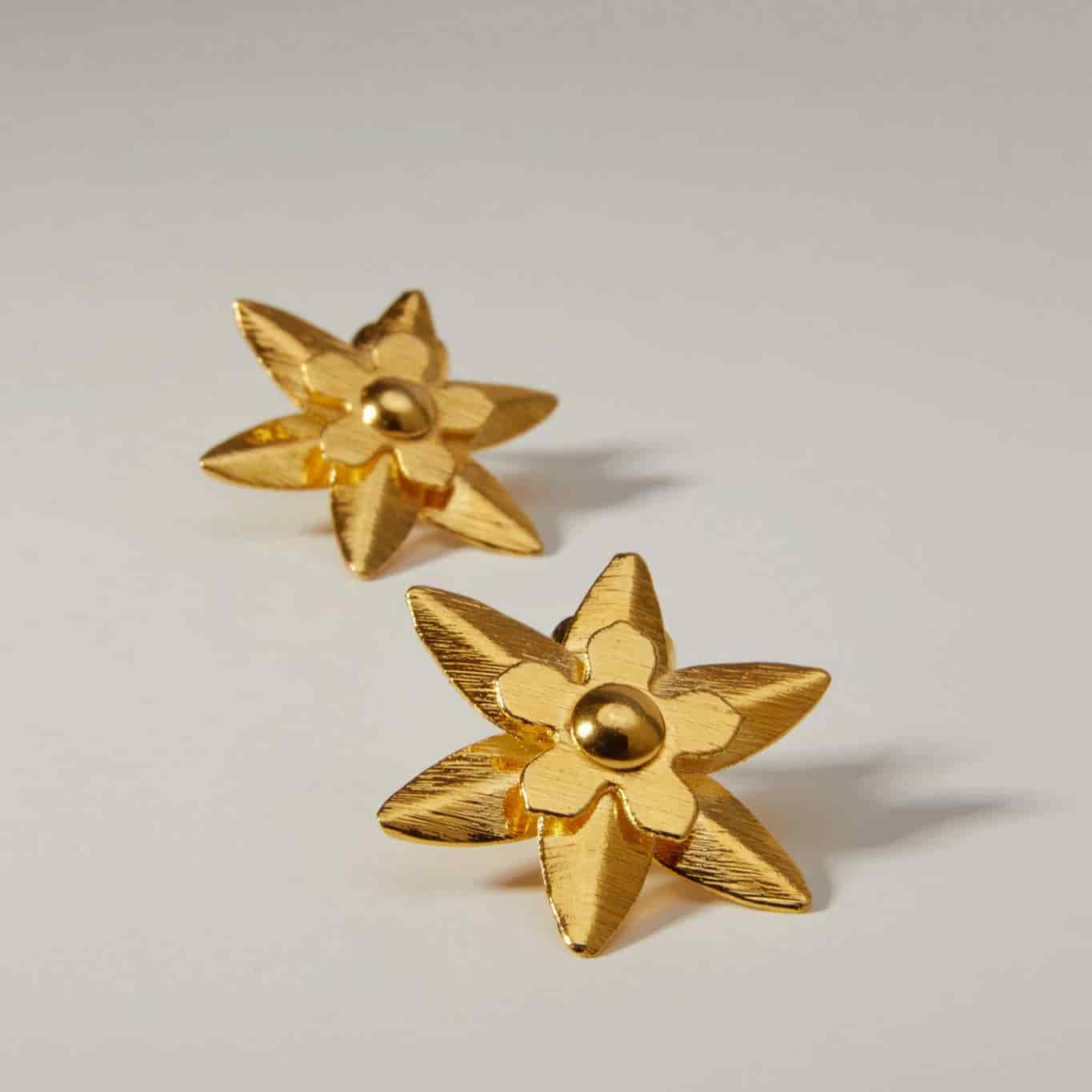 Flower spikes Studs - miniatura 1