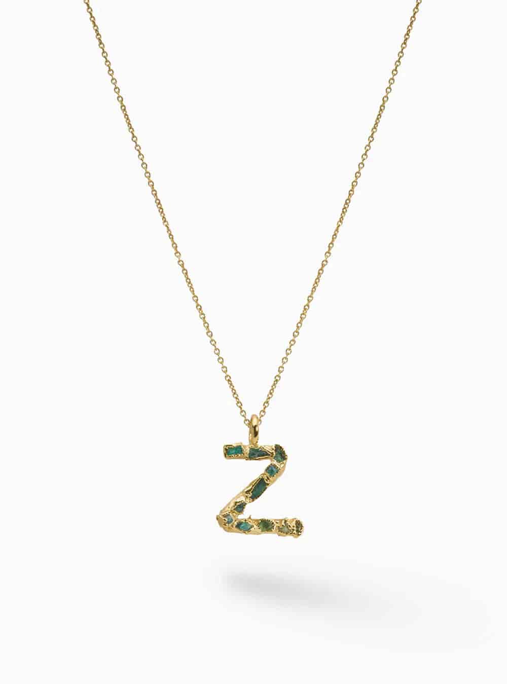 Collar Letras ABC - miniatura 26