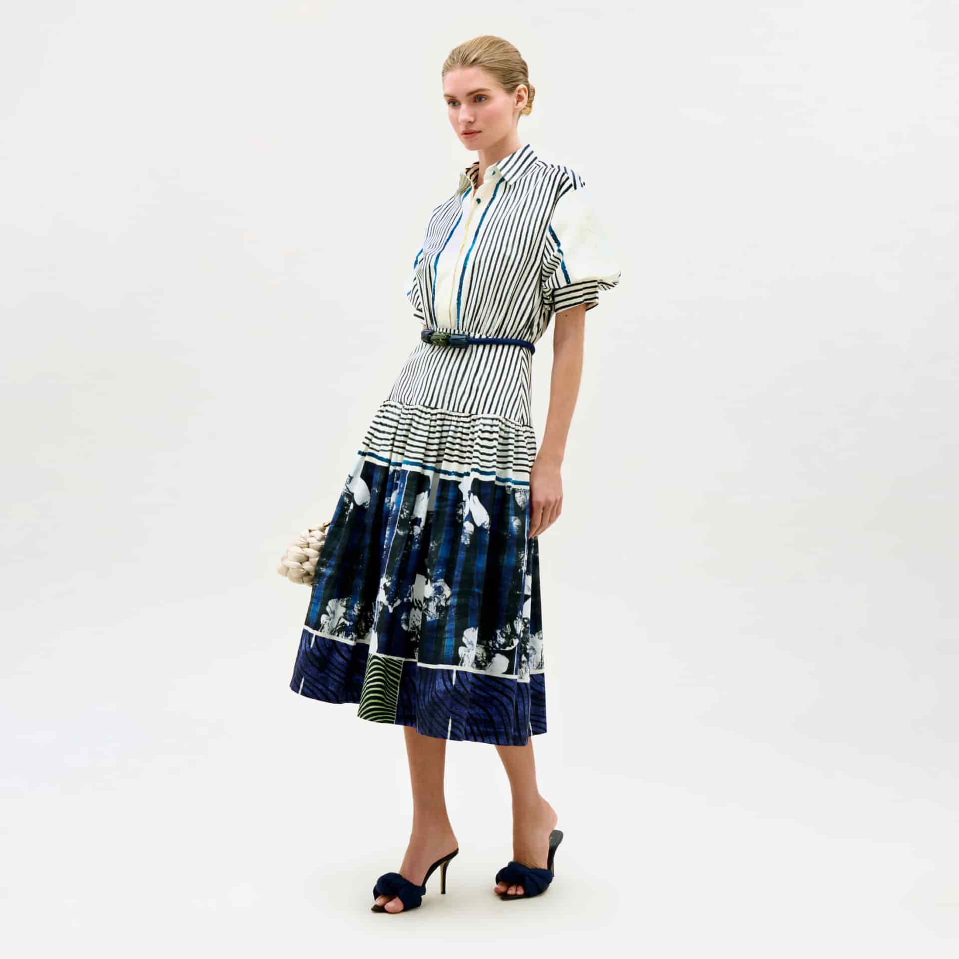 Kaila Dress - miniatura 1