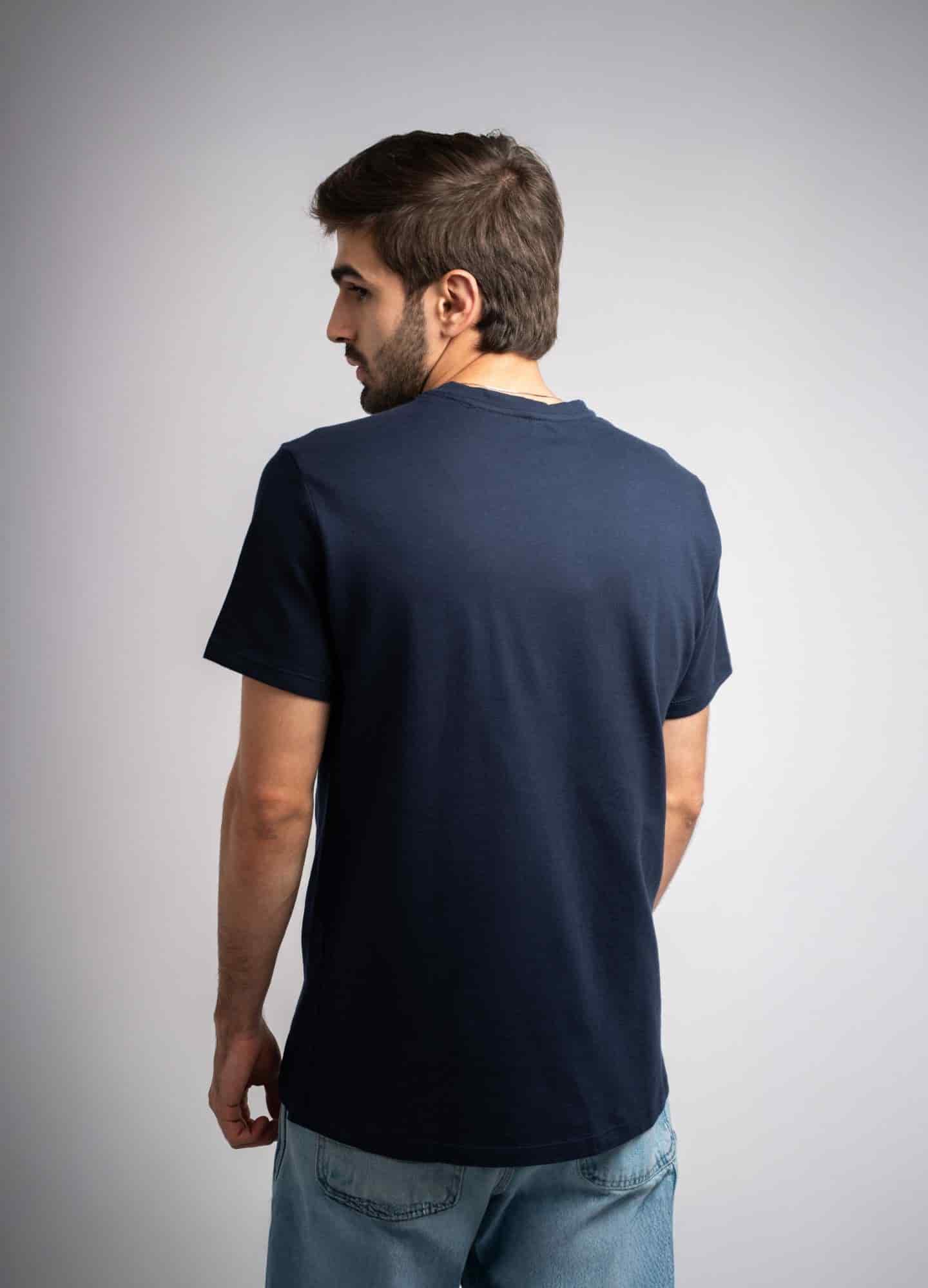 Esencial Regular - Azul - miniatura 3