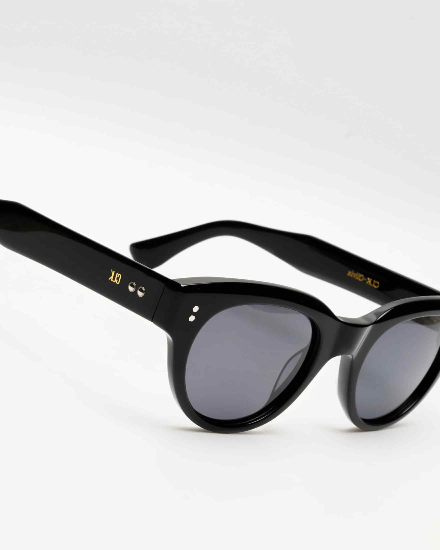 OLIVIA - BLACK / SMOKE - miniatura 3