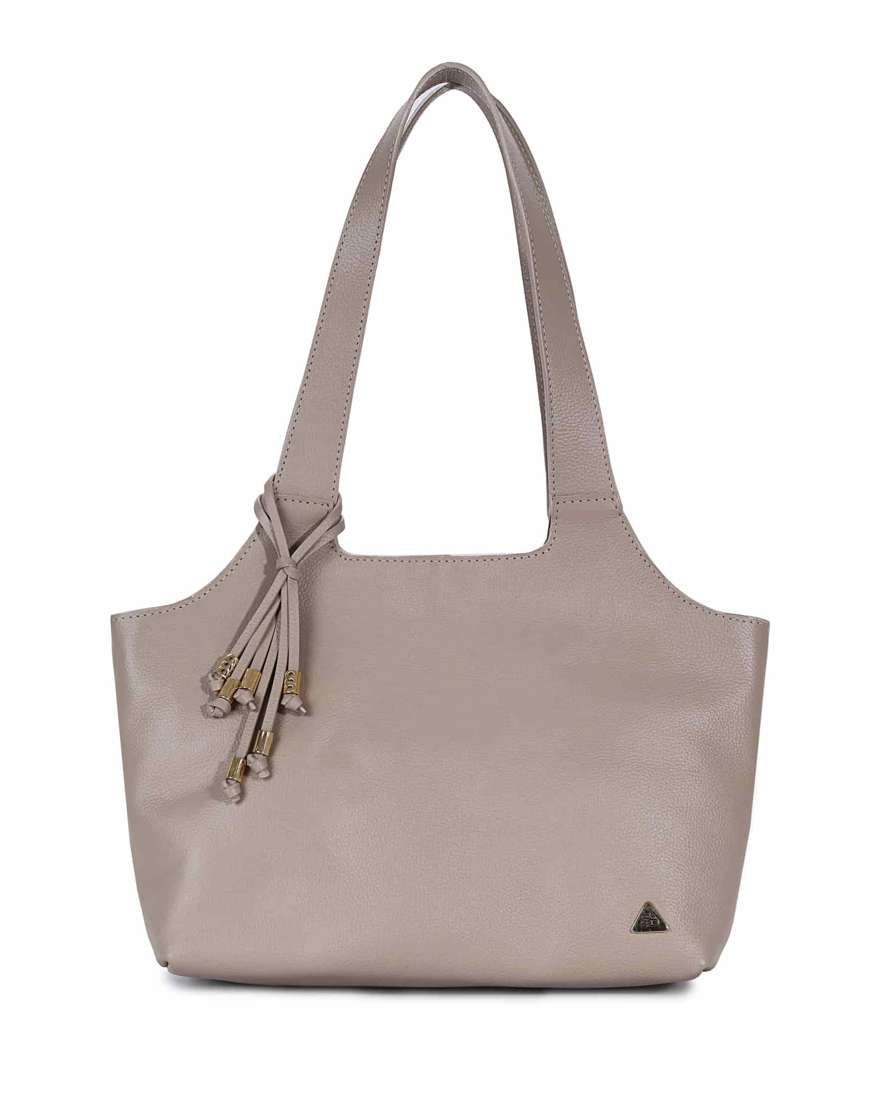 "NERY" BOLSO EN CUERO - miniatura 1