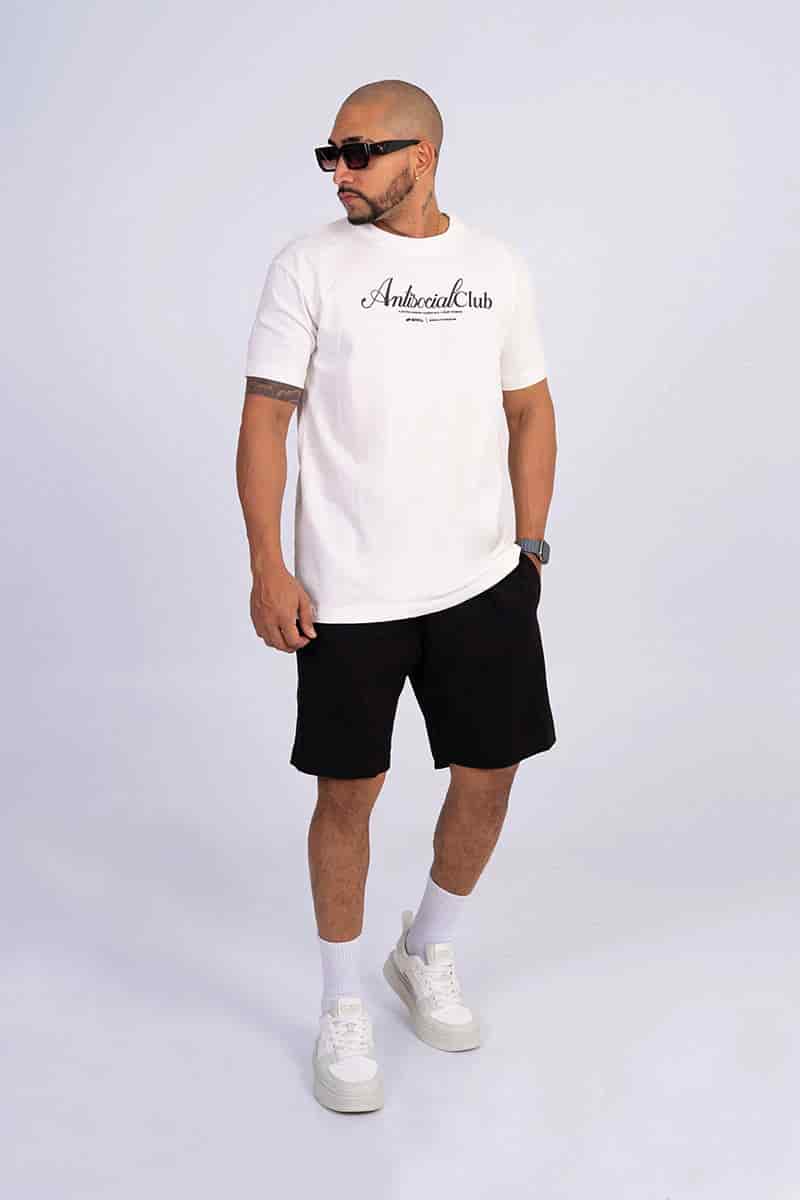 Conjunto antisocial club - miniatura 1