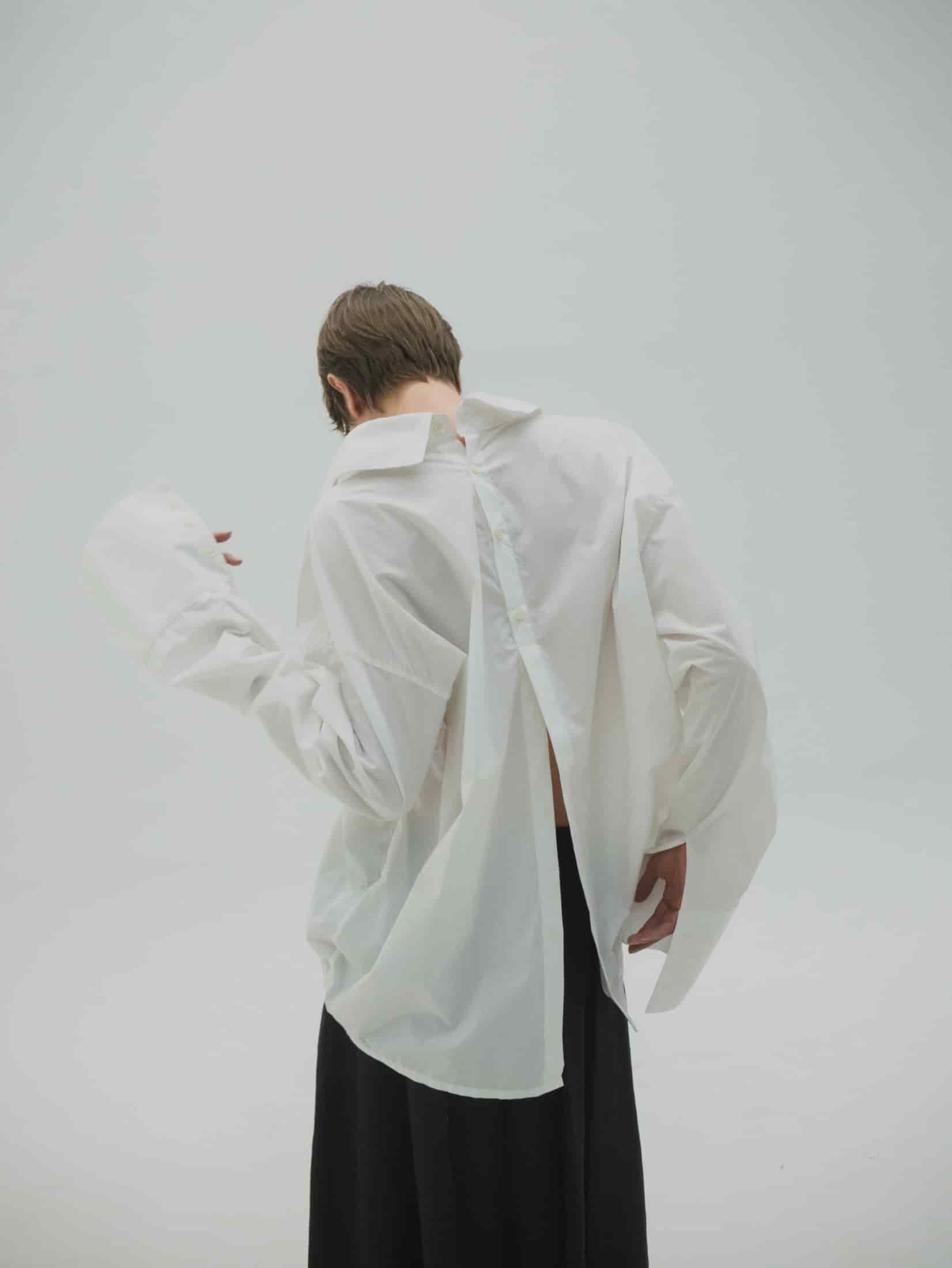 Camisa TUMO reverse Mujer - miniatura 4