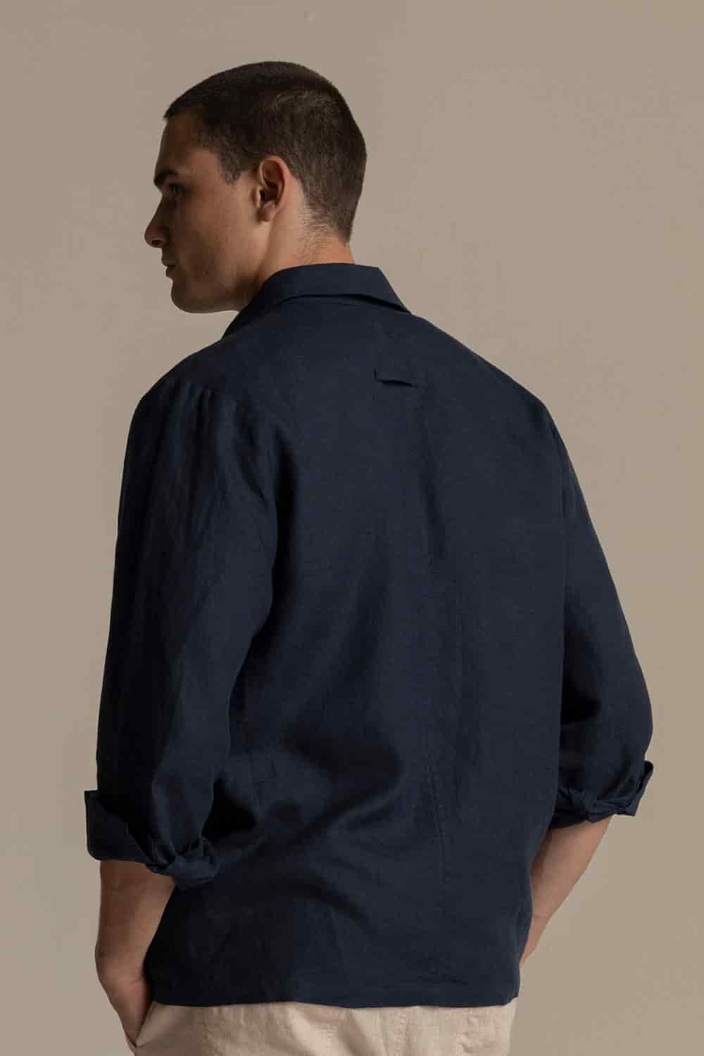 Sobrecamisa - miniatura 2