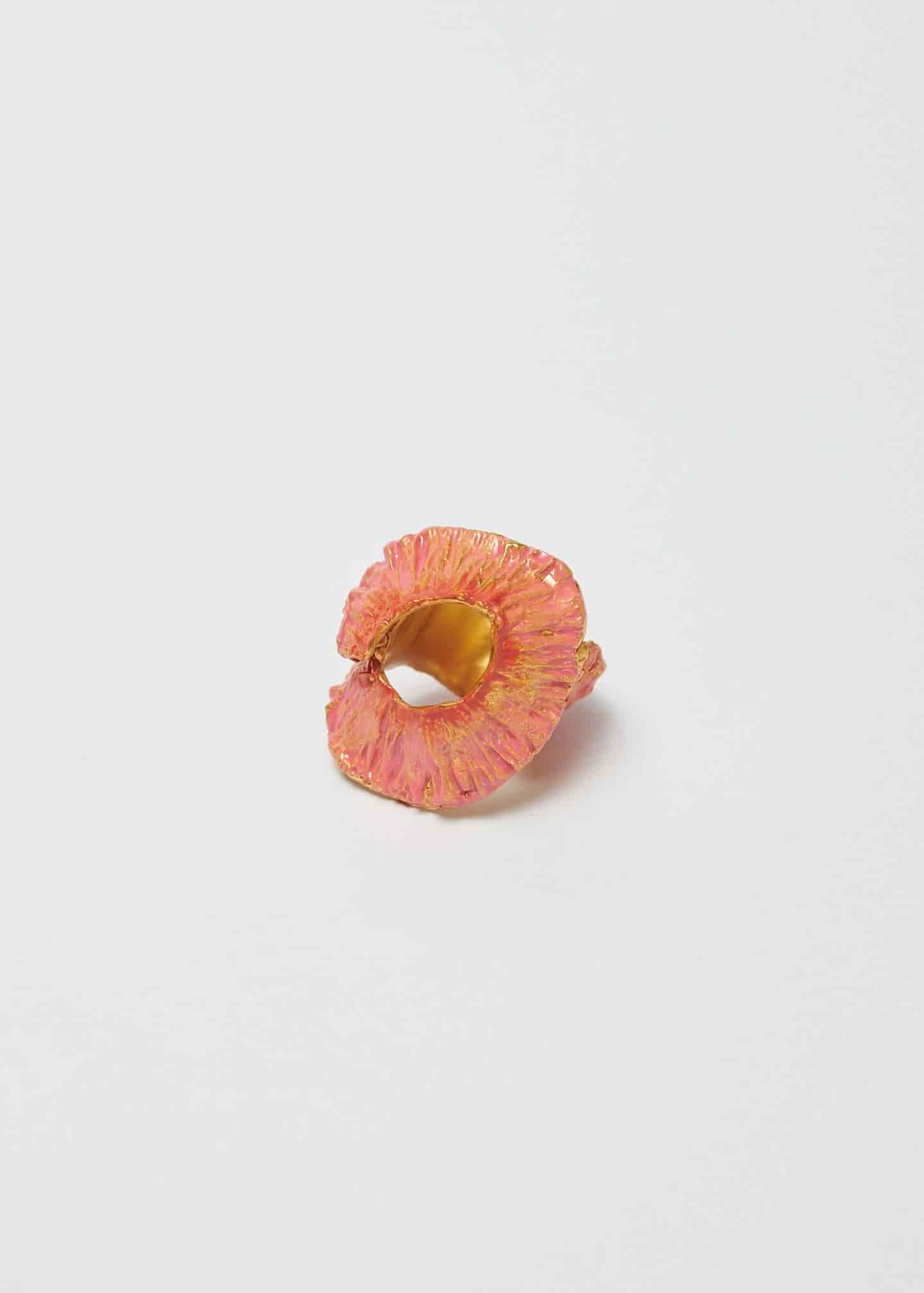 Anillo Puesta de Sol - miniatura 1