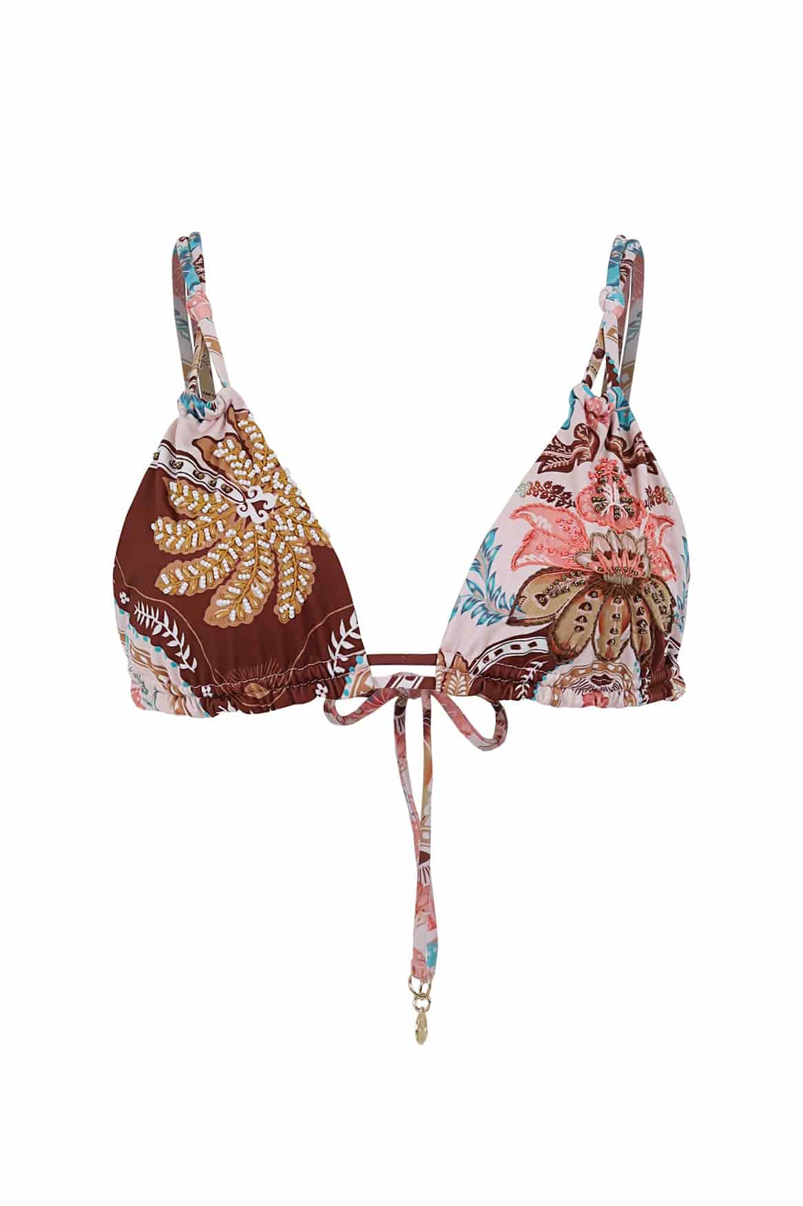 TOP DE BIKINI RITA FIORENTINA - miniatura 3