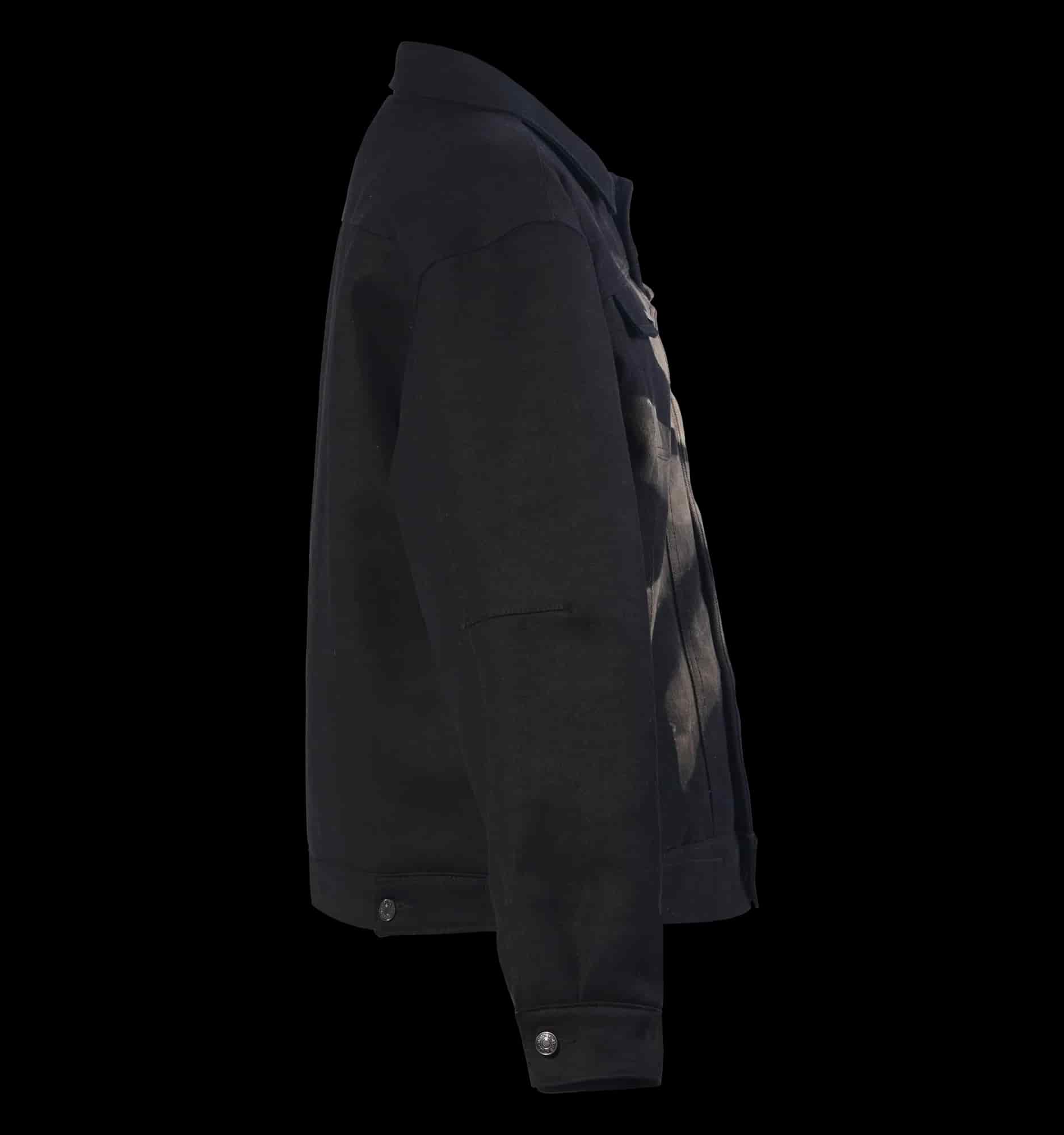 Jacket Logo dye - miniatura 6