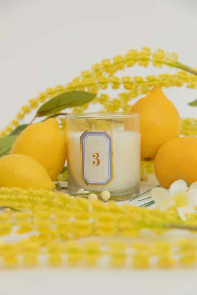#3 Sweet Limoncello - miniatura 2