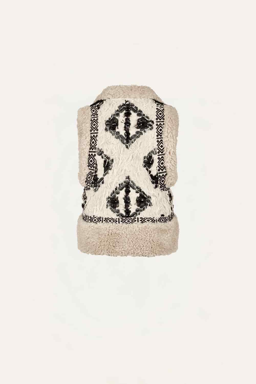 Salty Air Vest - miniatura 3