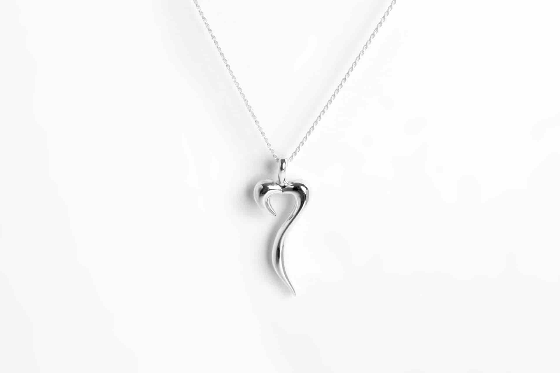 Collar Joy – Dije Mediano 4cm - miniatura 1