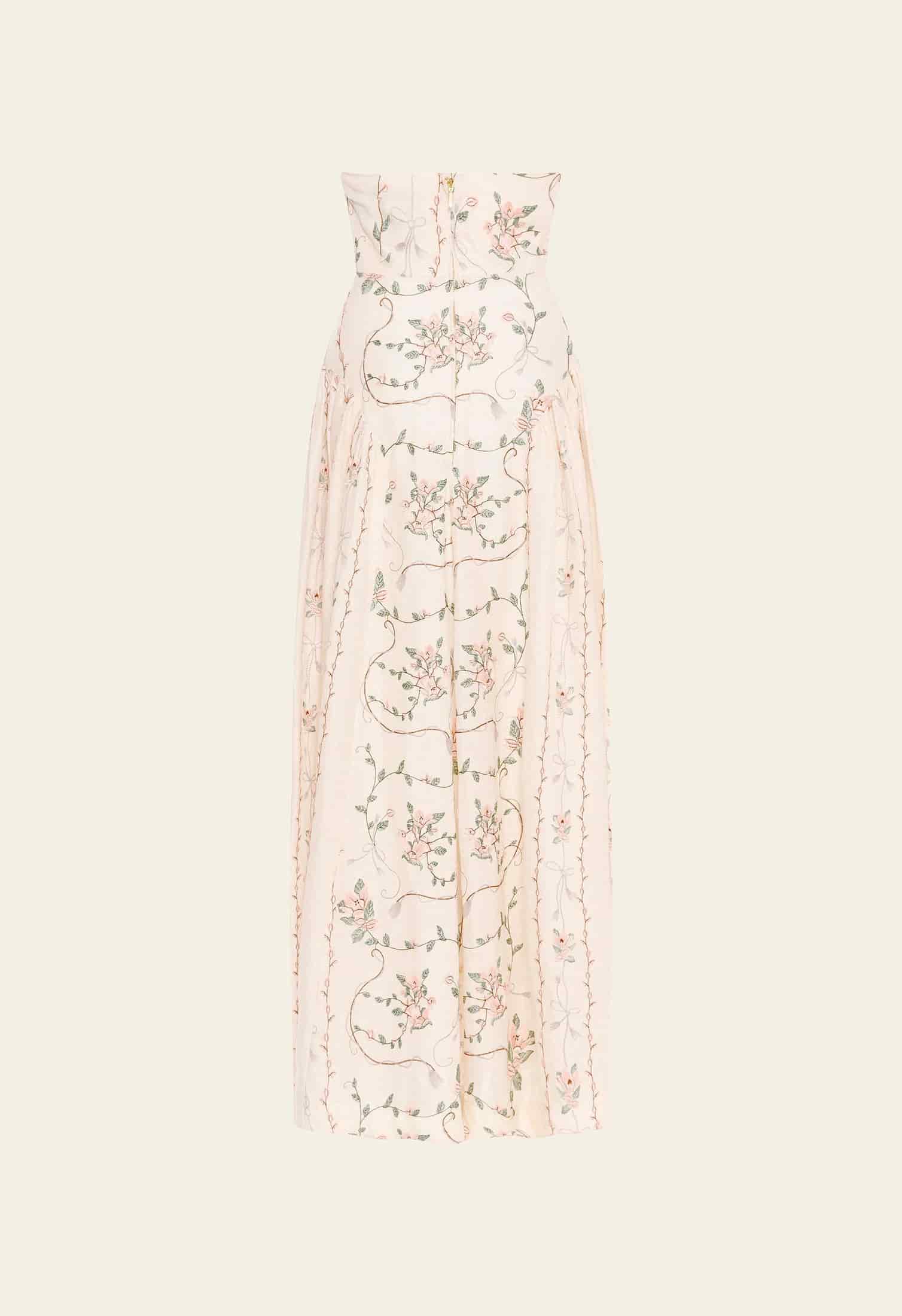 Balsa Navegante Midi Dress - miniatura 3