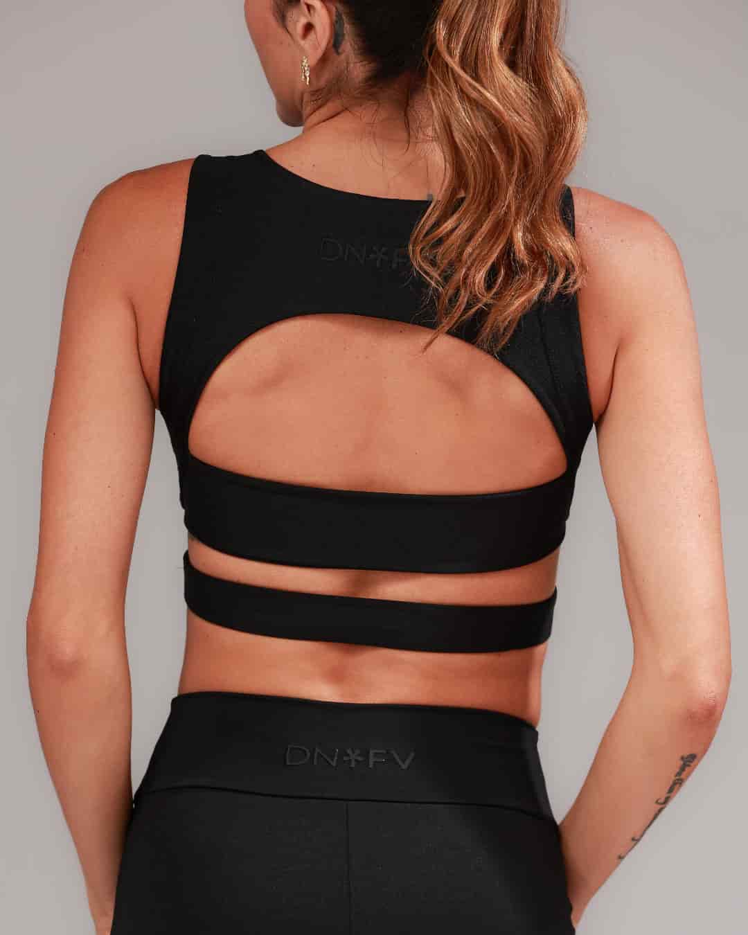 Crop Top Soul - miniatura 8