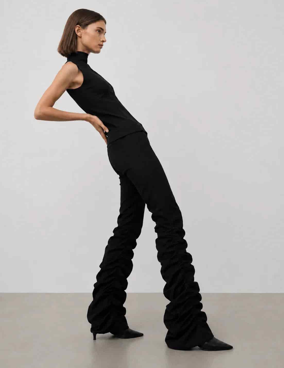 SILUS PANTS - miniatura 4
