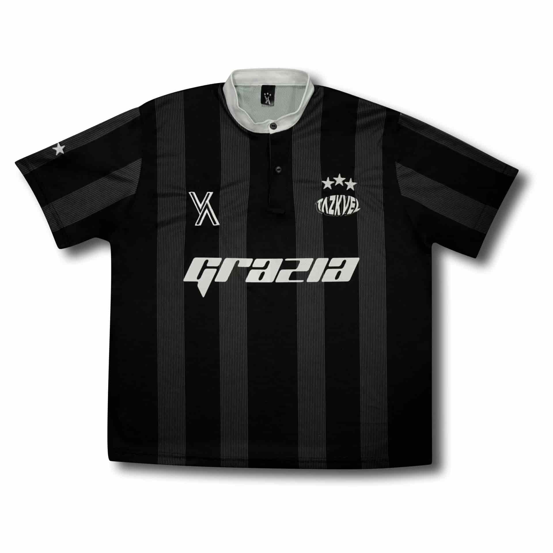 Icon V2 T-Shirt - miniatura 1