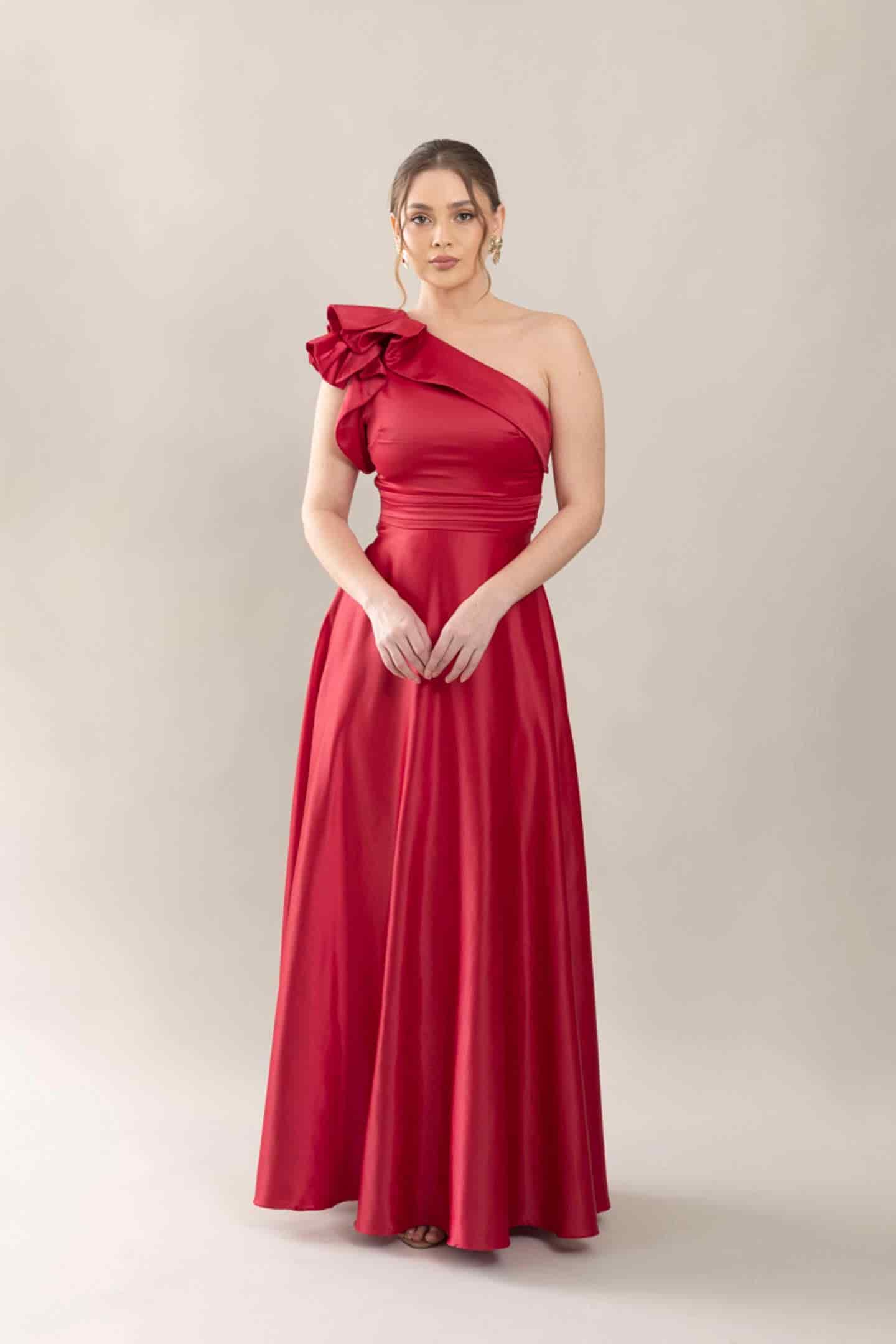 Vestido Fatima - miniatura 1