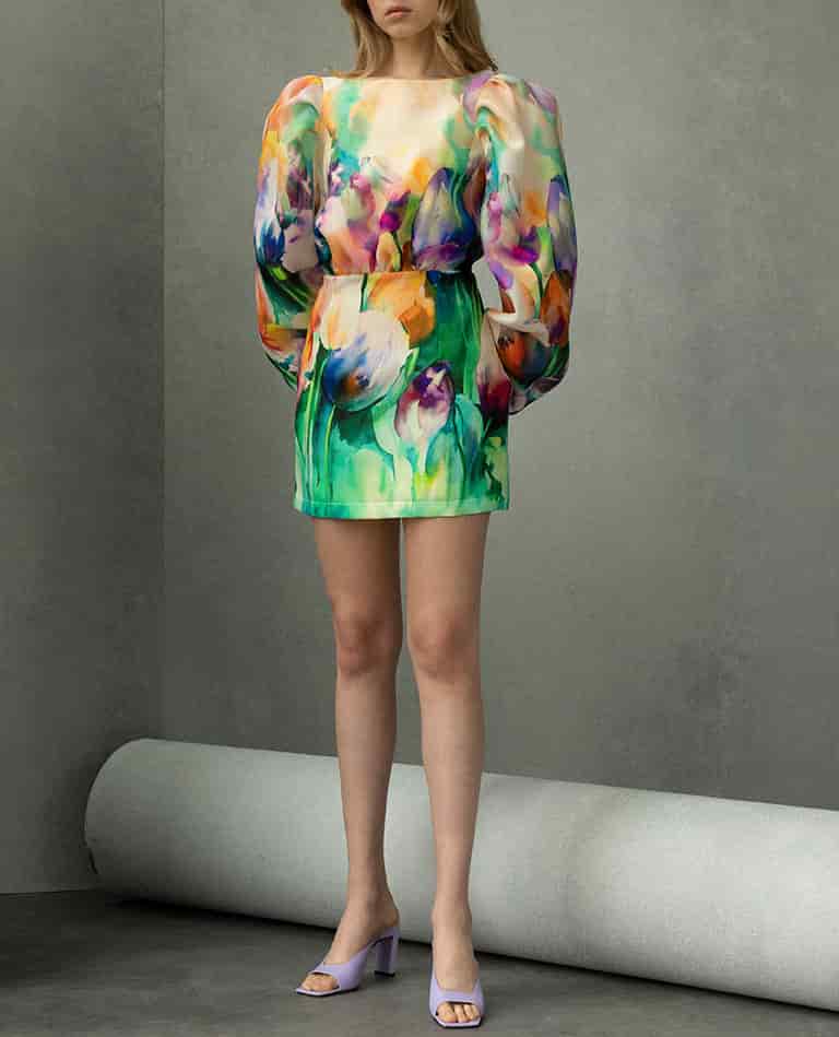 JO DRESS - miniatura 3