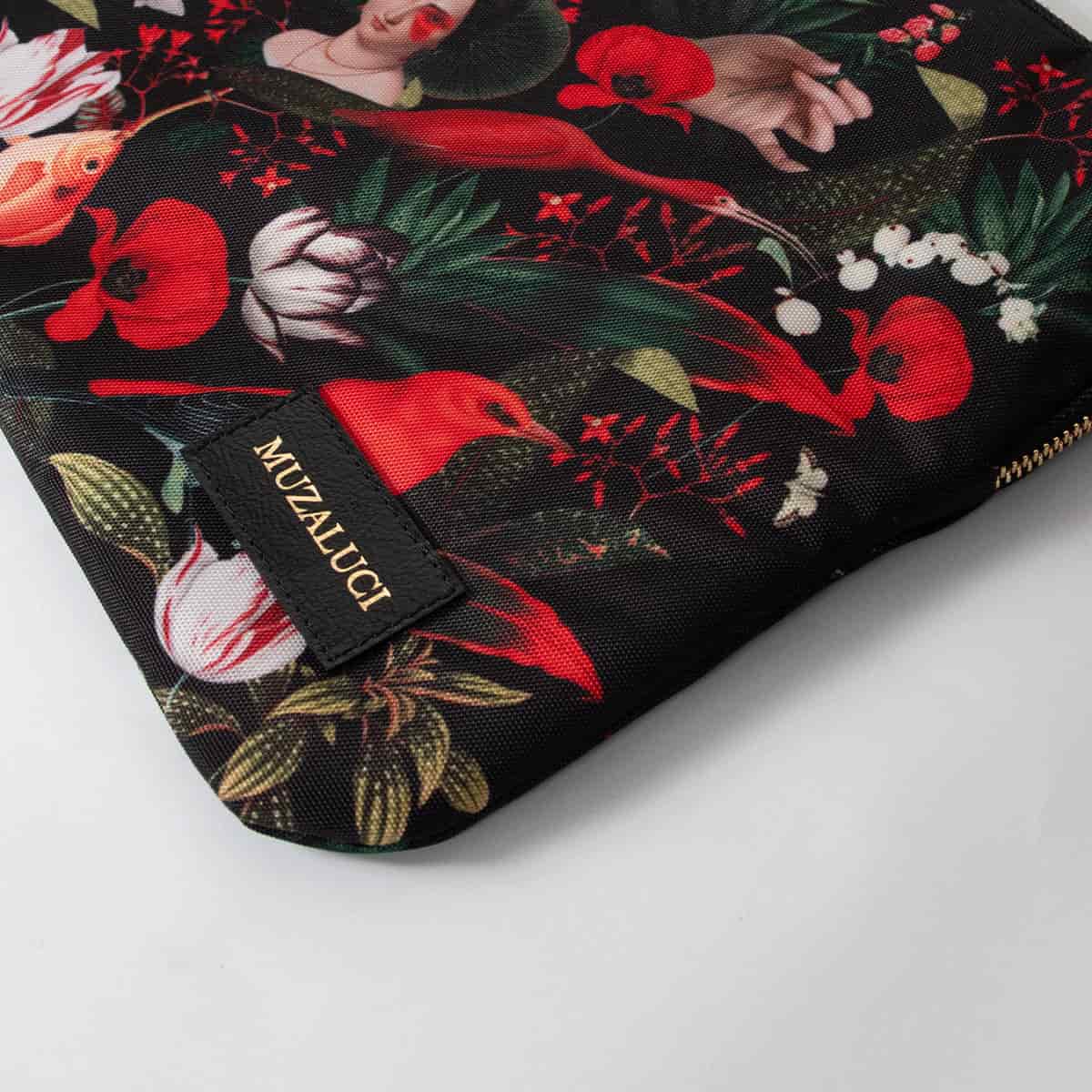 Portalaptop - Red Jungle - miniatura 2
