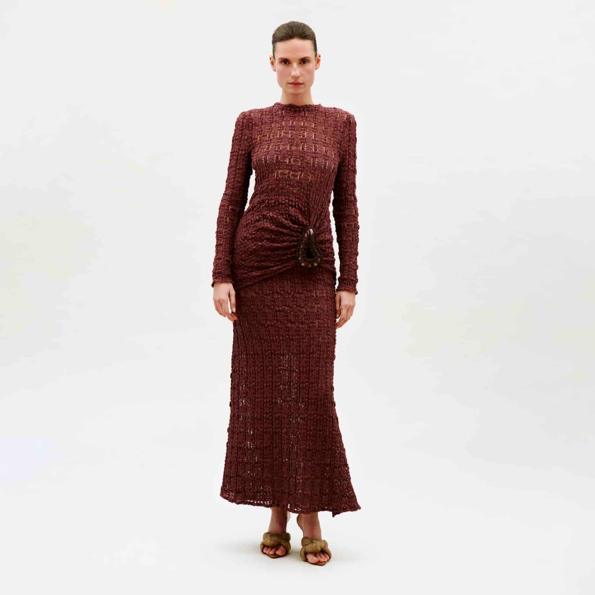 Ciji Skirt - miniatura 1