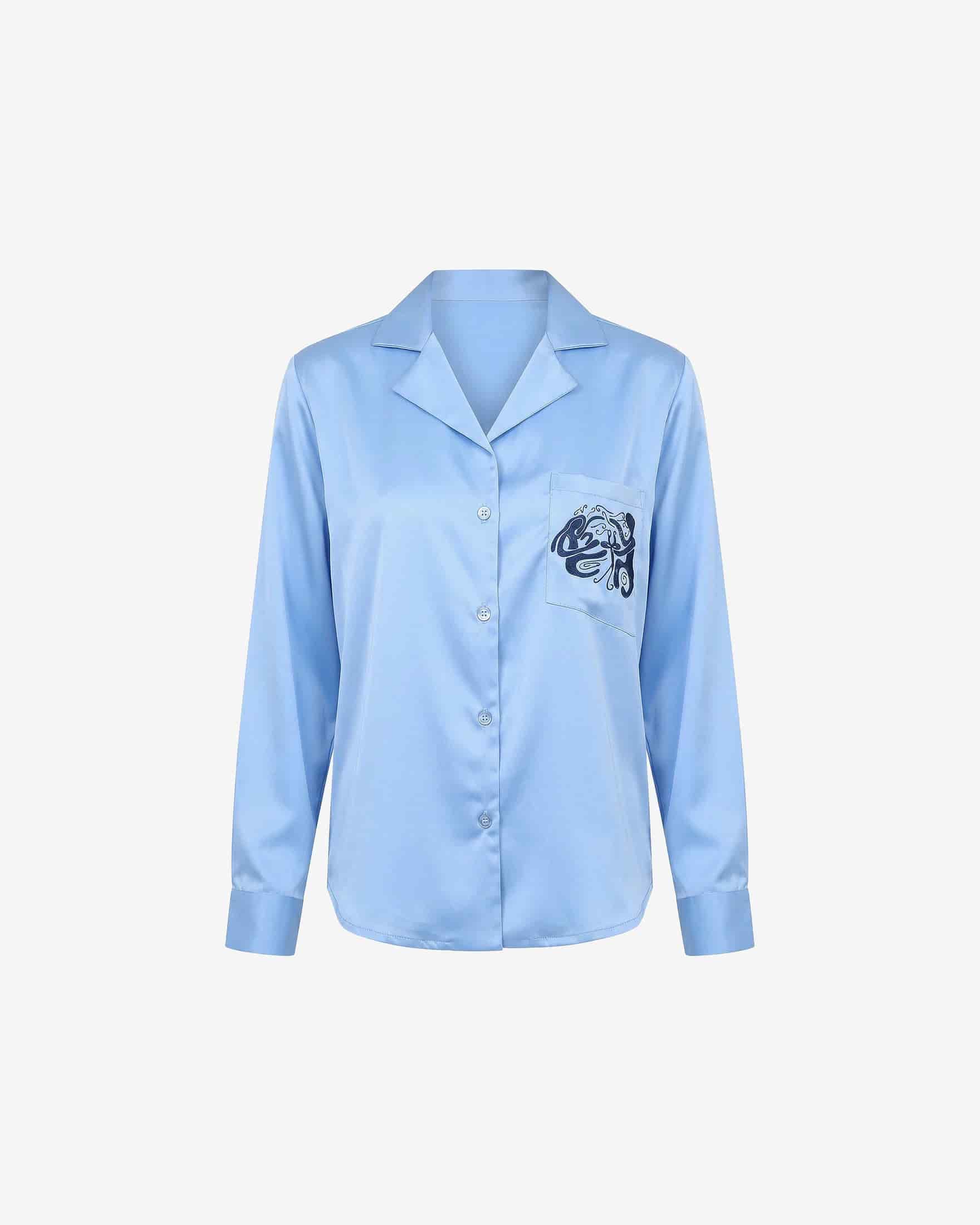 Conversation Shirt - miniatura 1