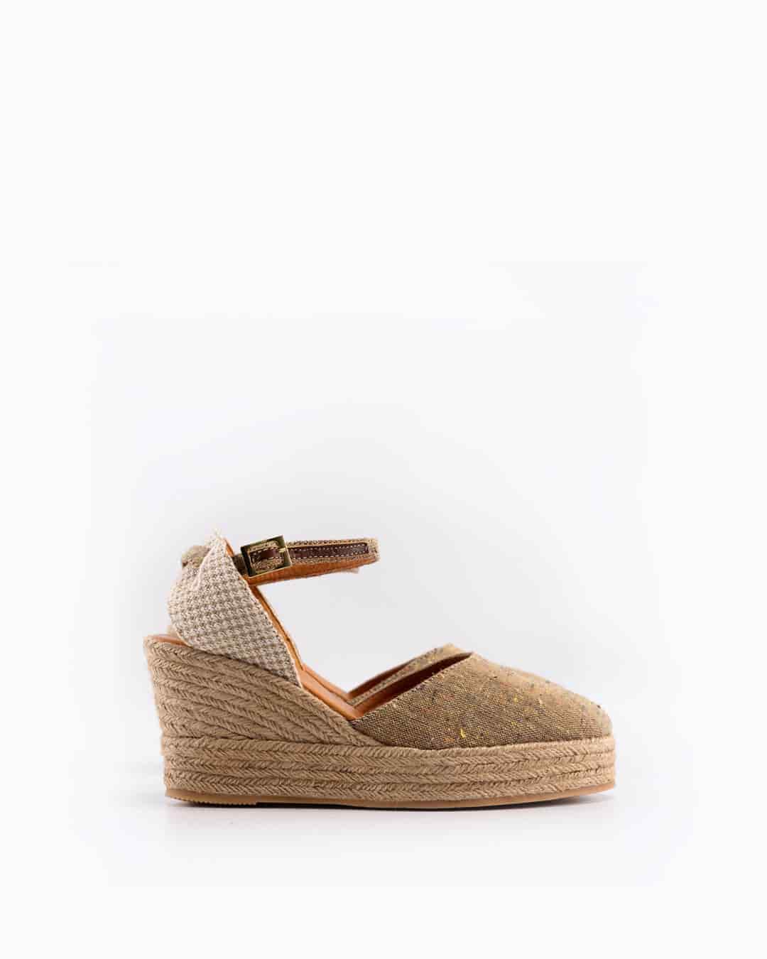Silvia Cobos Maca Double Camel - miniatura 7