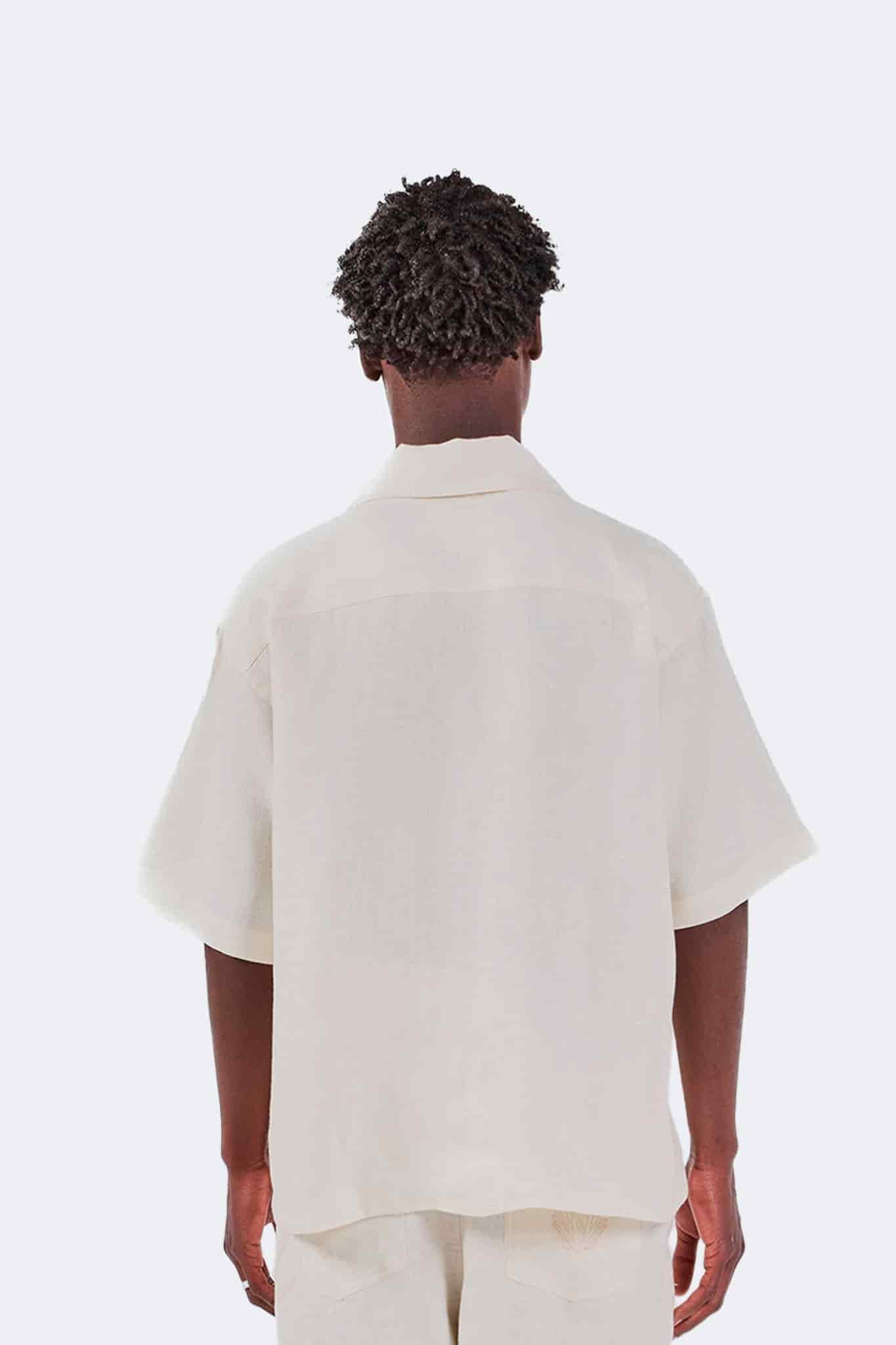 Camisa Baltra - miniatura 7