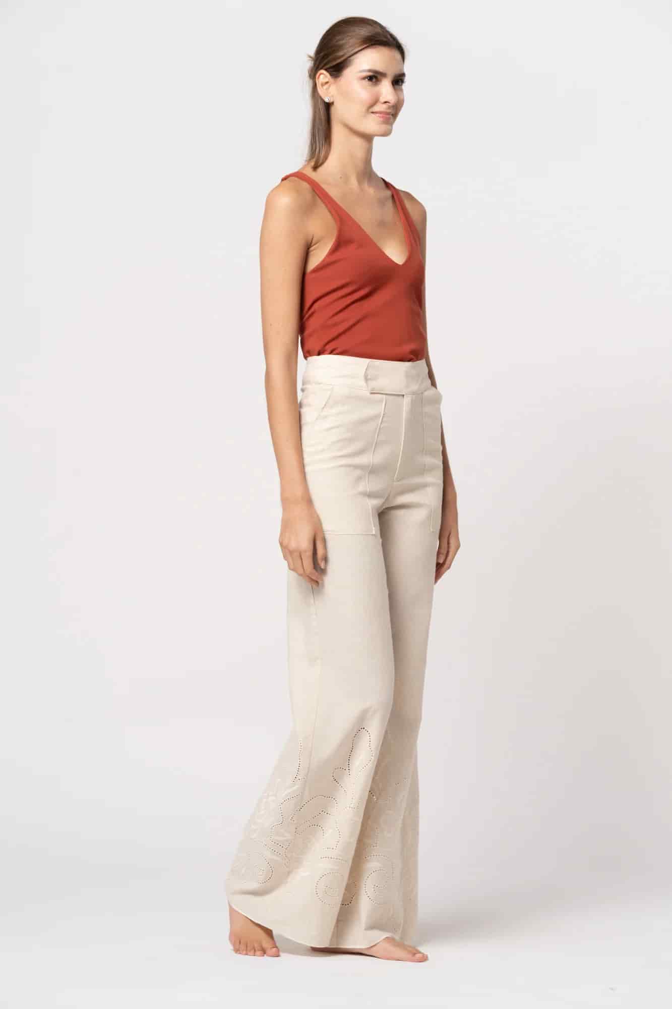PANTALON SILENE - miniatura 3