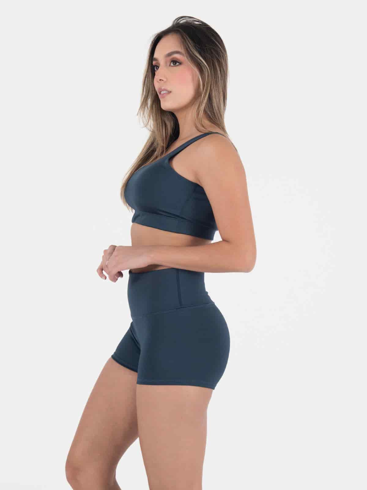 Grizul mini short set - miniatura 3
